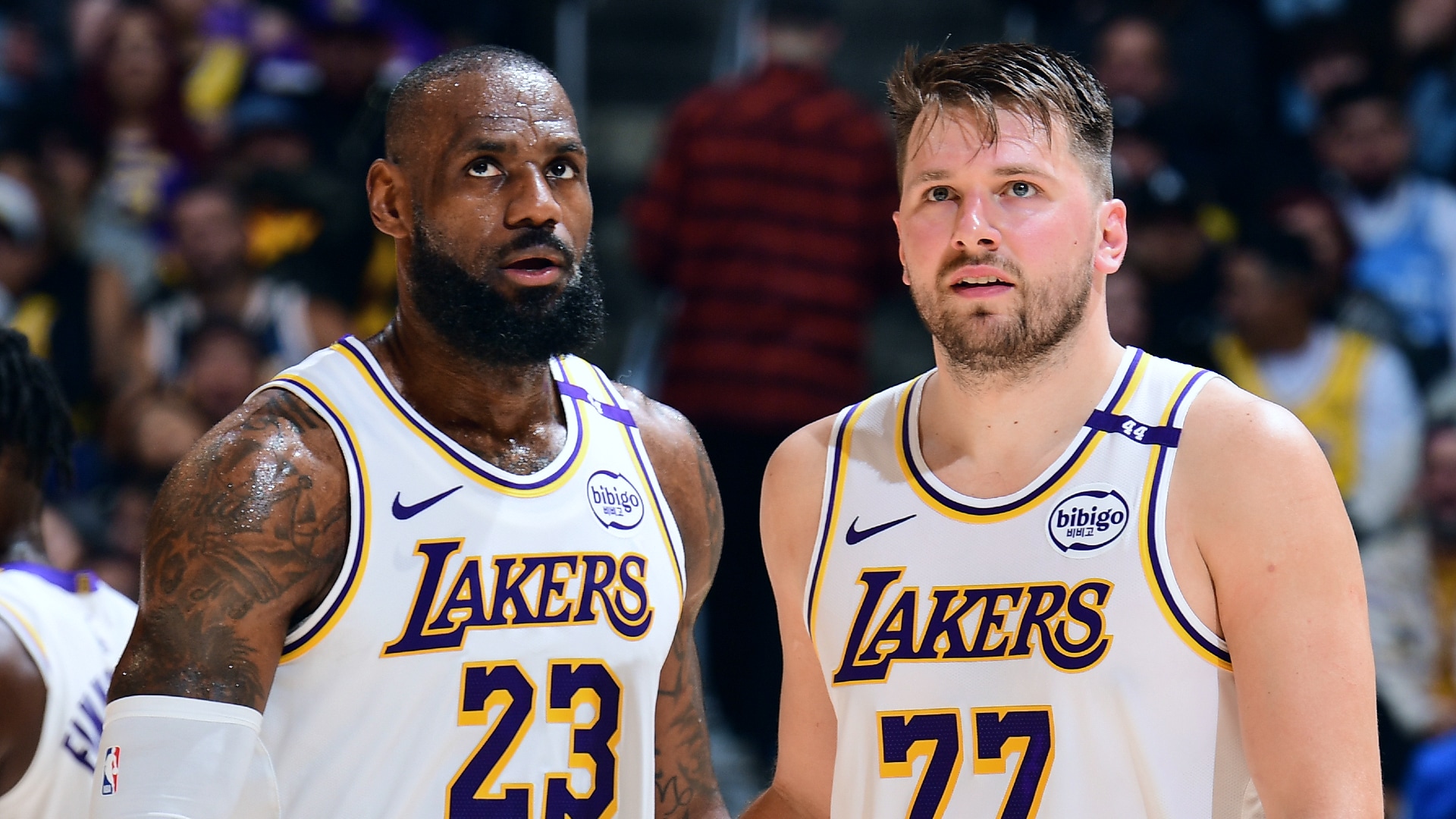 Lakers Offseason Revamp: A New Era with Luka Dončić