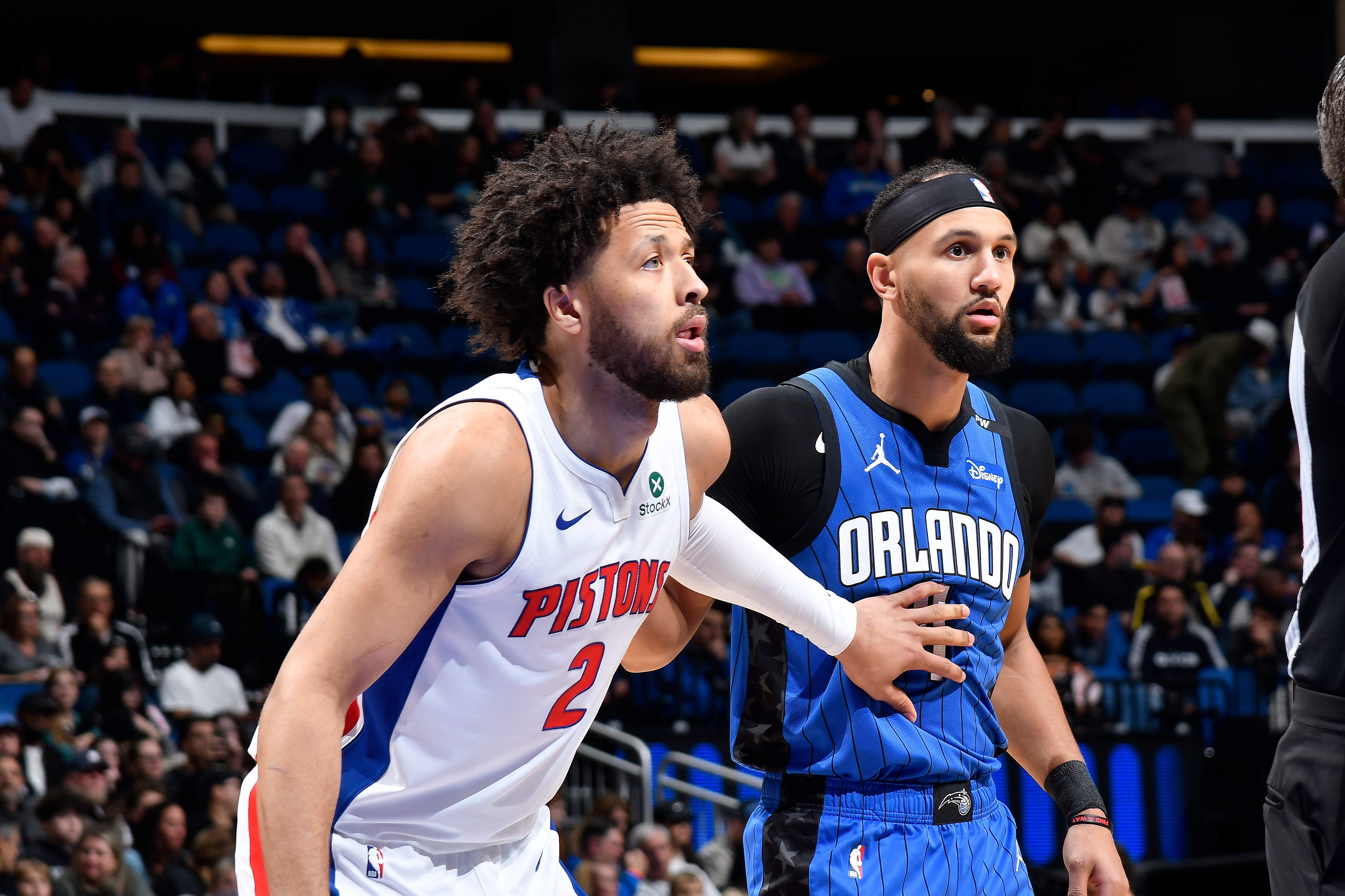 Magic vs. Pistons: A Key Eastern Conference Clash