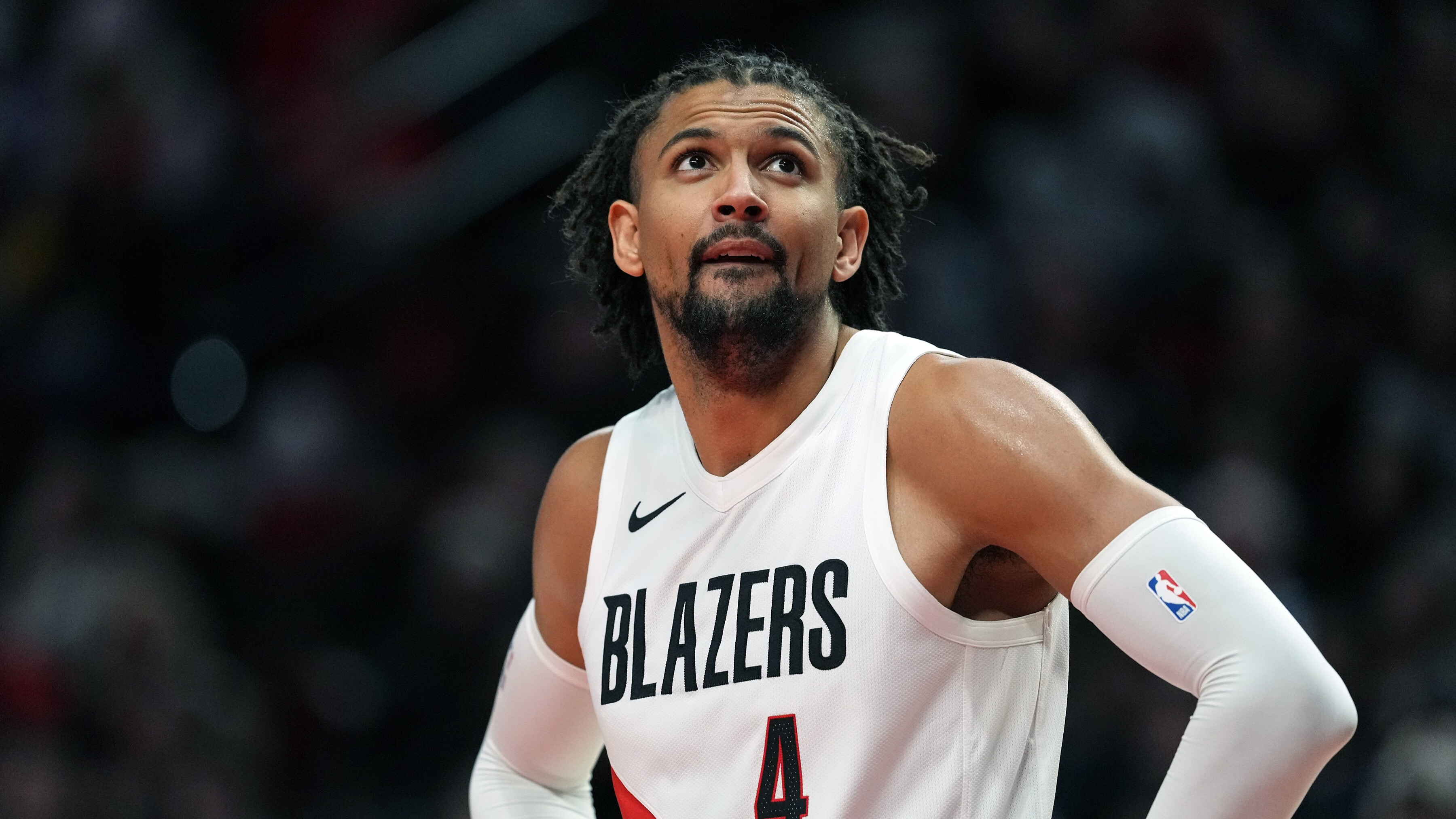 Matisse Thybulle Sidelined After Thumb Surgery