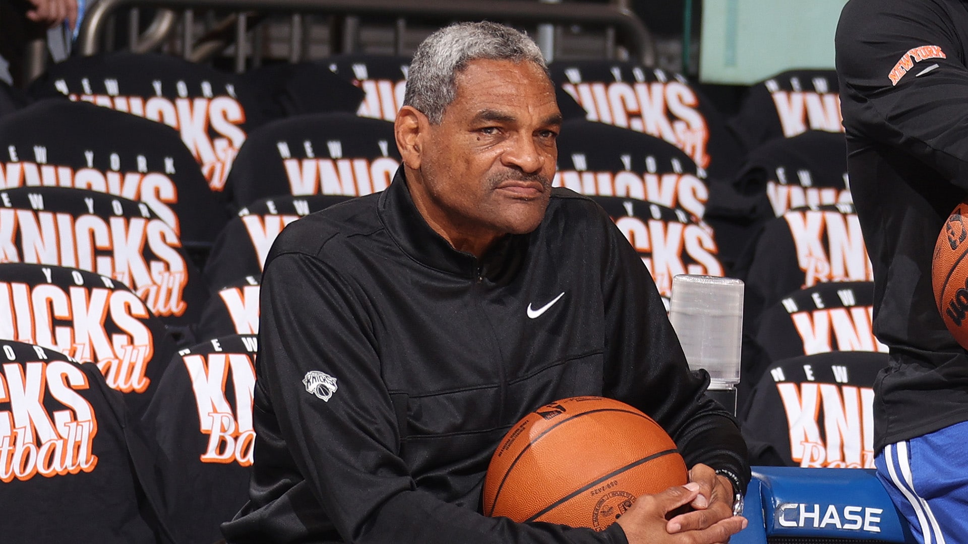 Maurice Cheeks Honored with Lifetime Coaching Award
