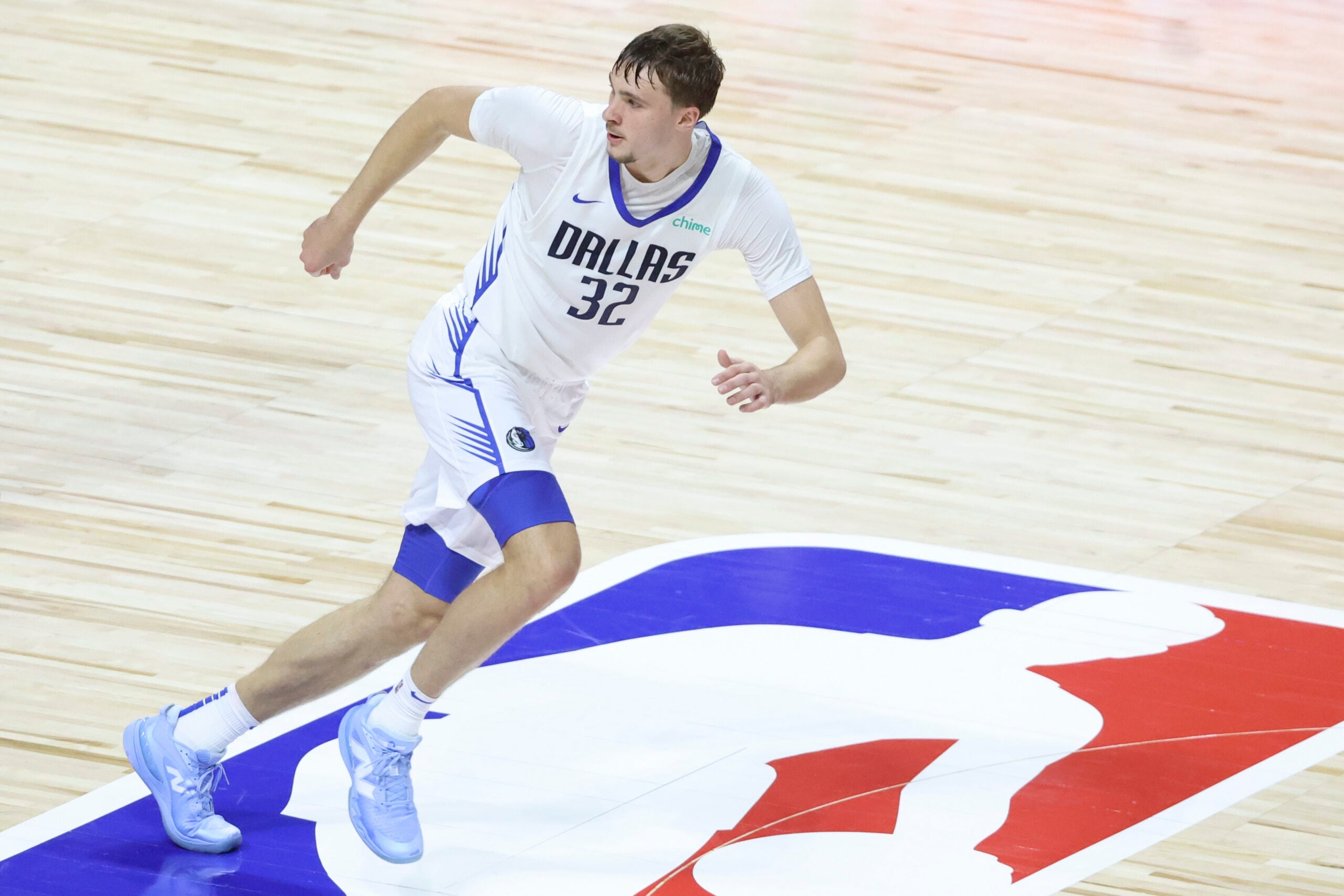 Mavericks Hire Ethan Casson as New Team President