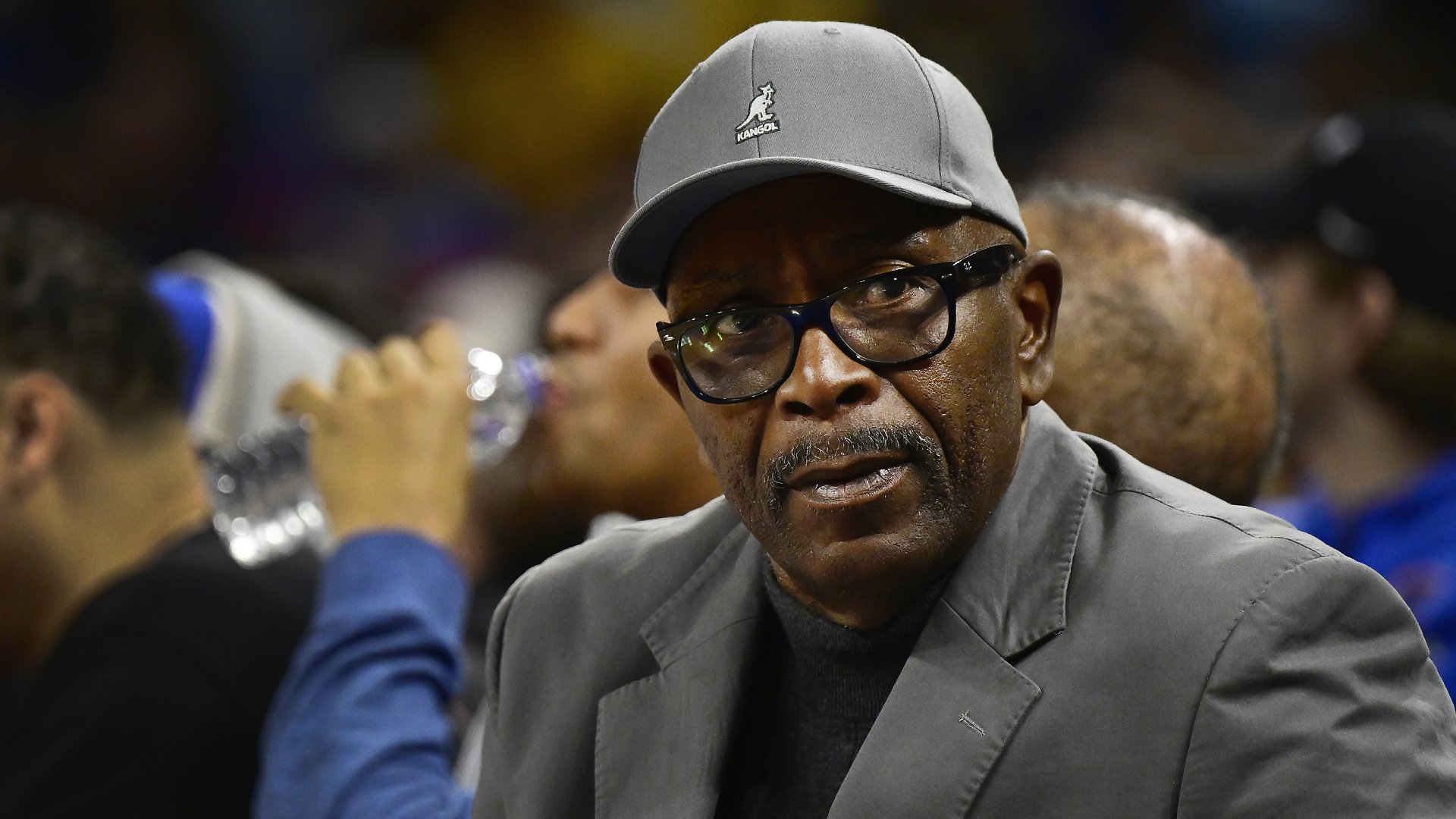 Mavericks to Honor Mark Aguirre by Retiring His Jersey