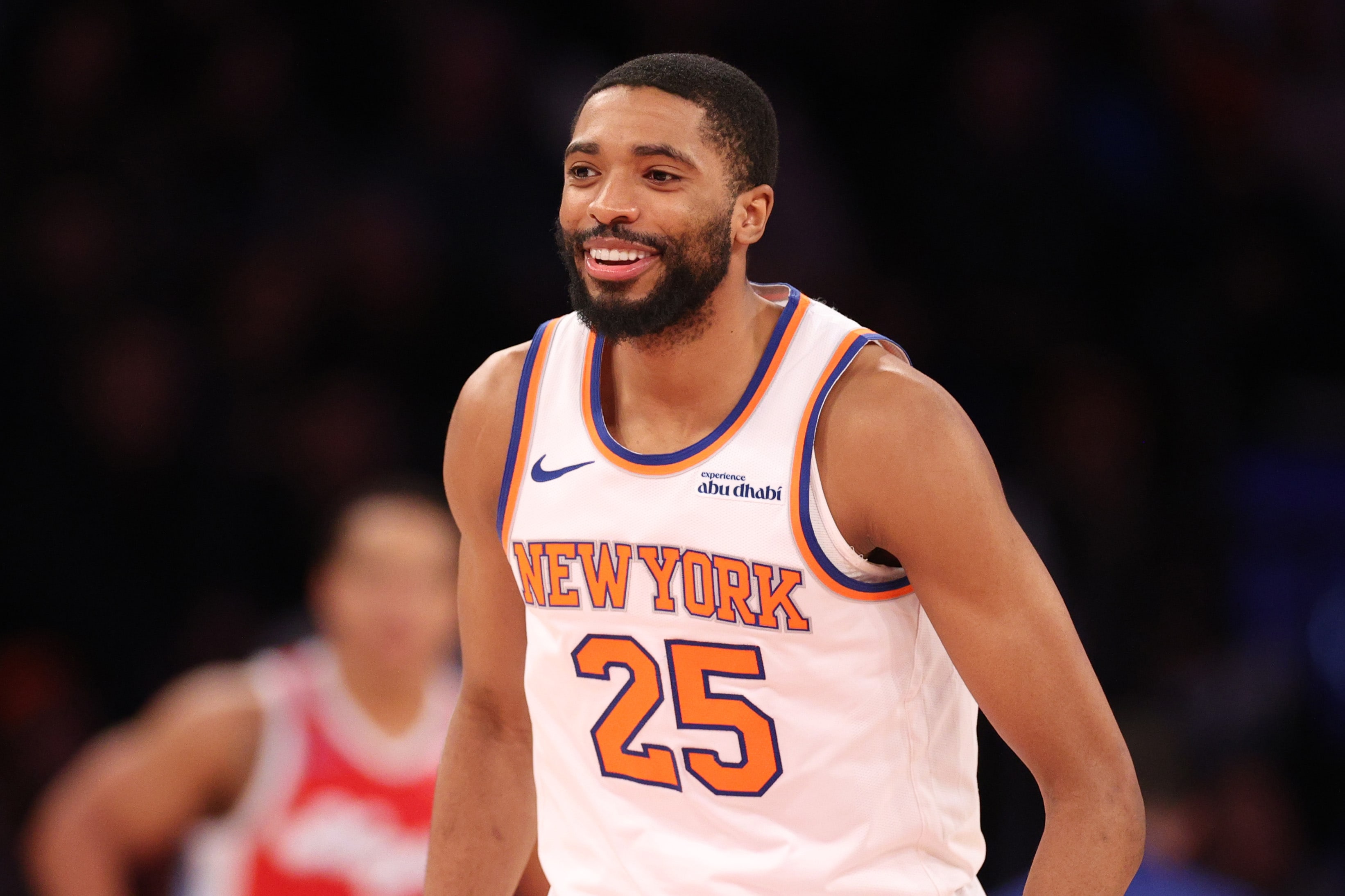 Mikal Bridges: Leading the Knicks On and Off Court