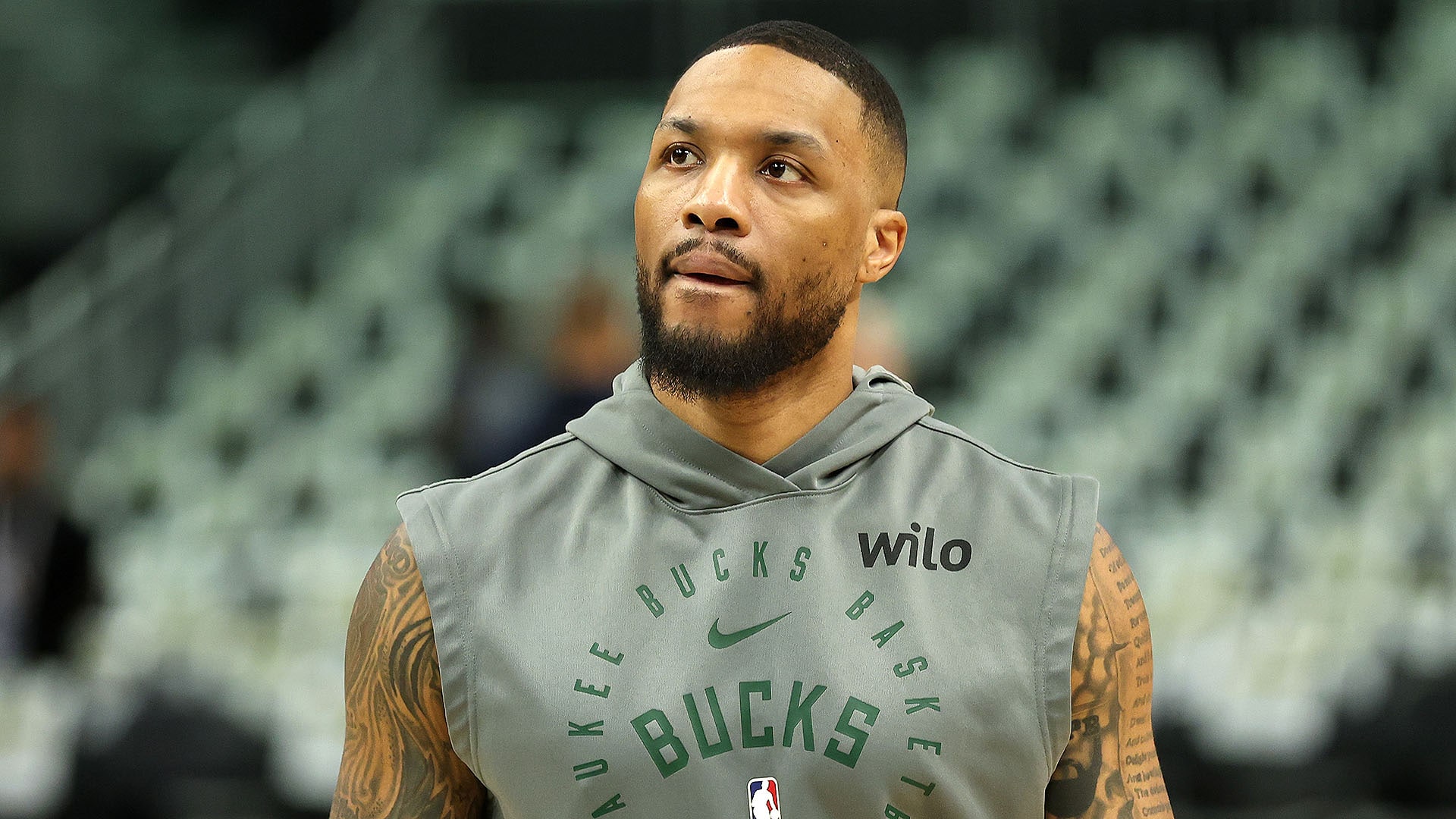 Milwaukee Bucks Part Ways with Damian Lillard