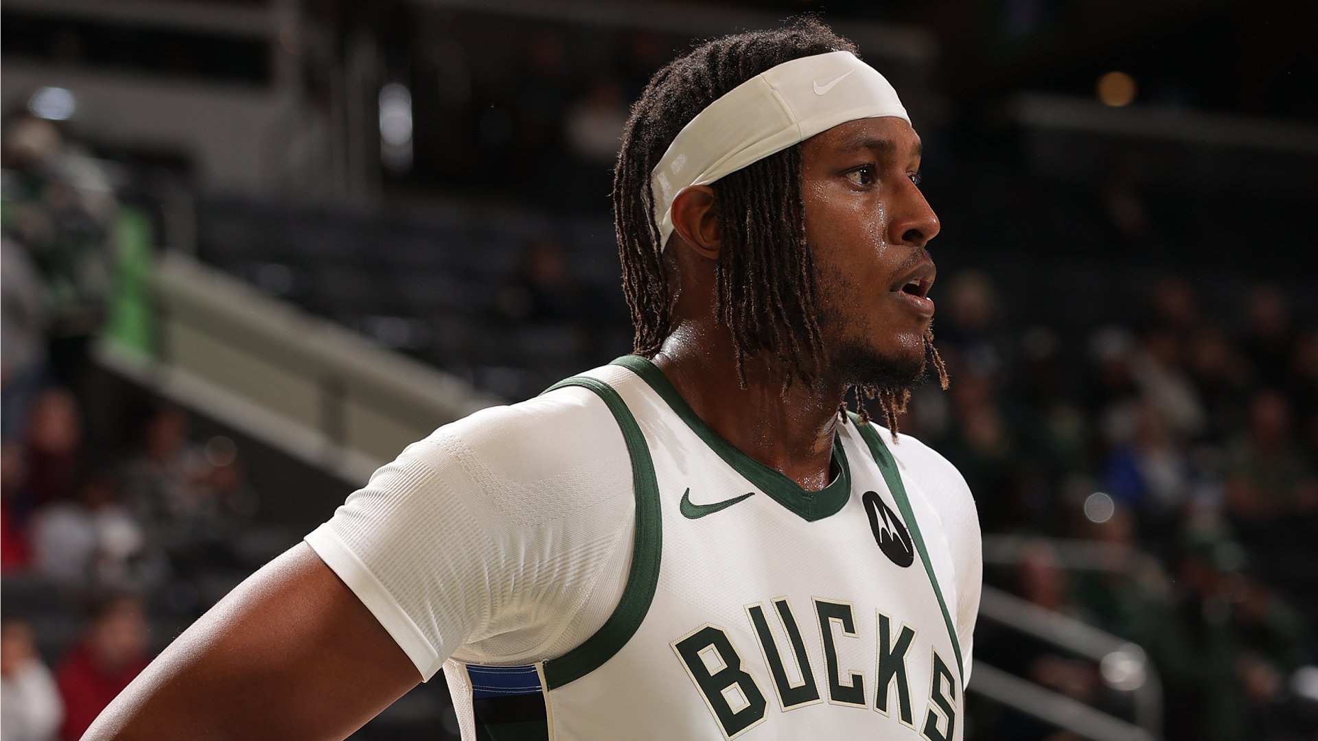 Myles Turner Joins Bucks for Championship Quest