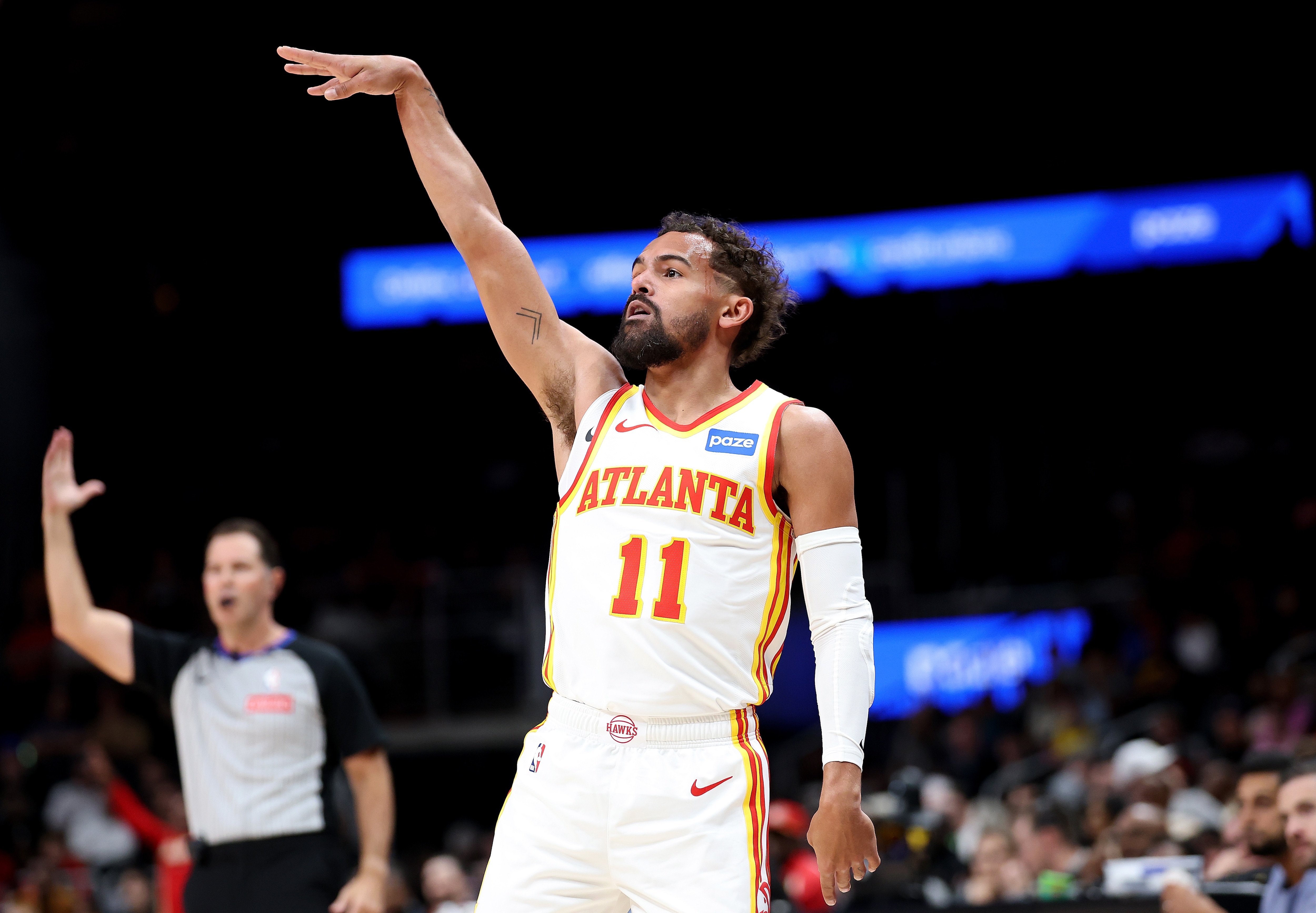 NBA 2025-26: Milestones on the Horizon