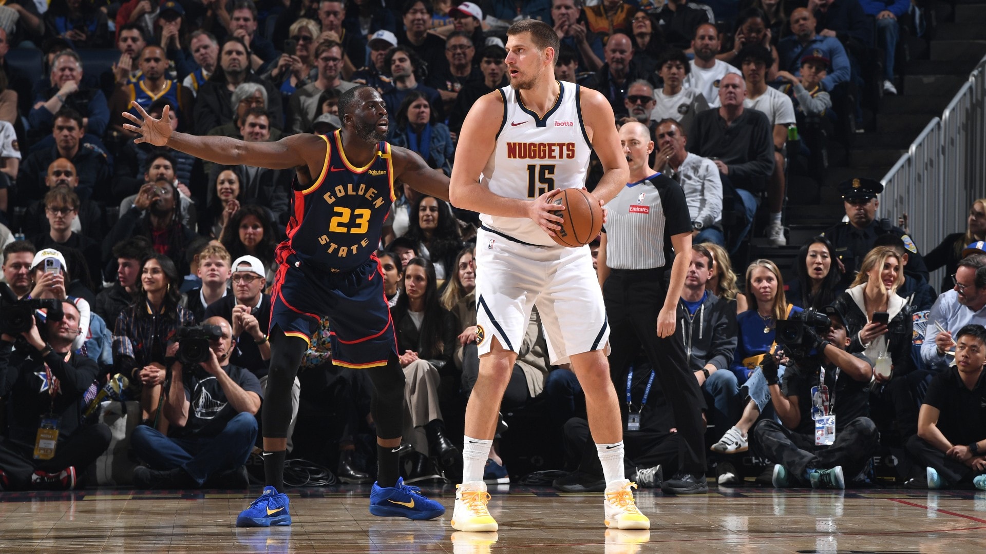 NBA 2025-26 Season: ABC & ESPN Broadcast Schedule Revealed