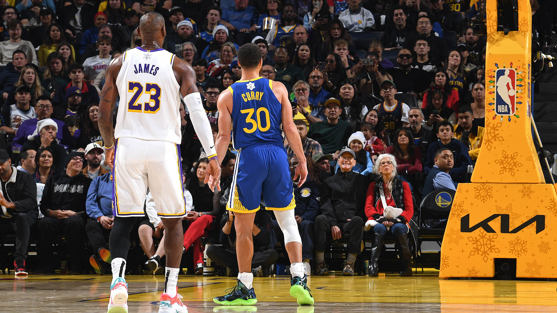 NBA 2025-26 Season: Key Team Lineups and Players