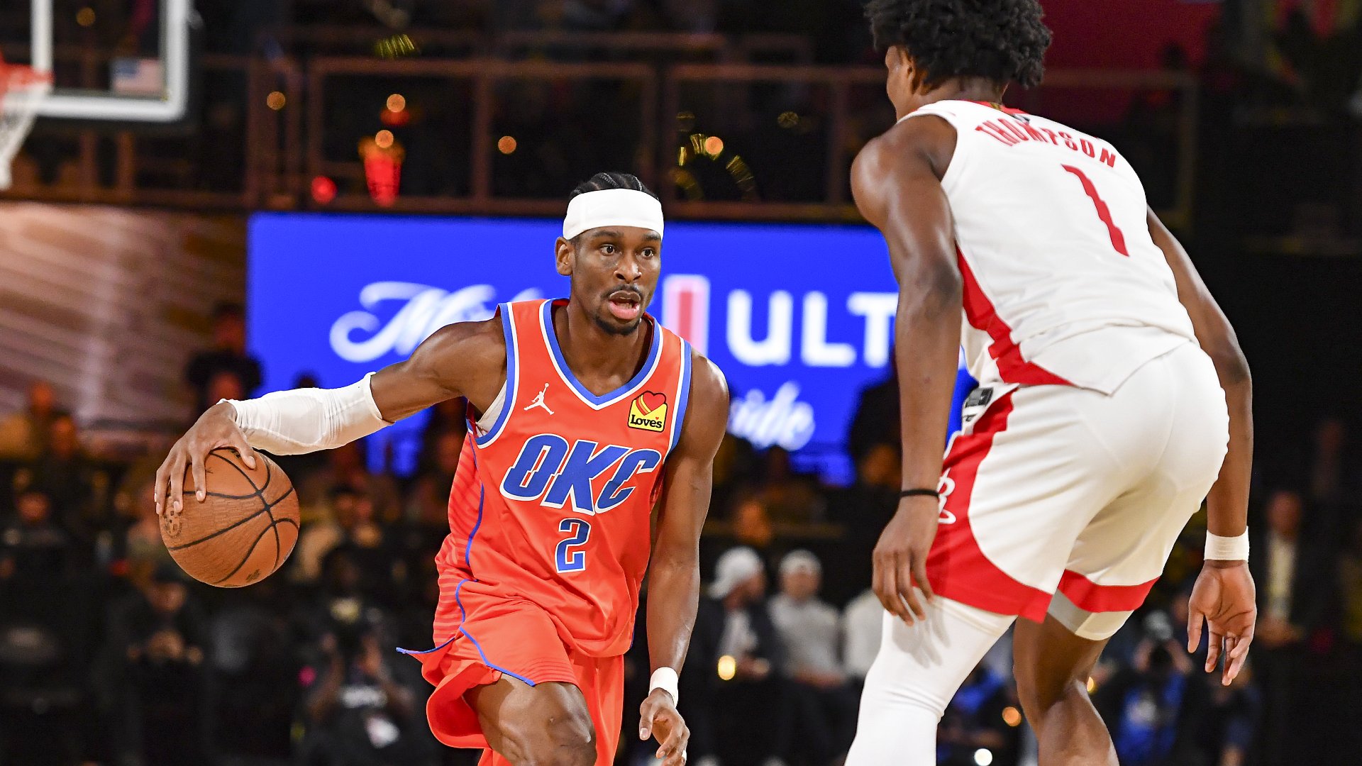 NBA 2025-26 Season Kicks Off With Major Showdowns