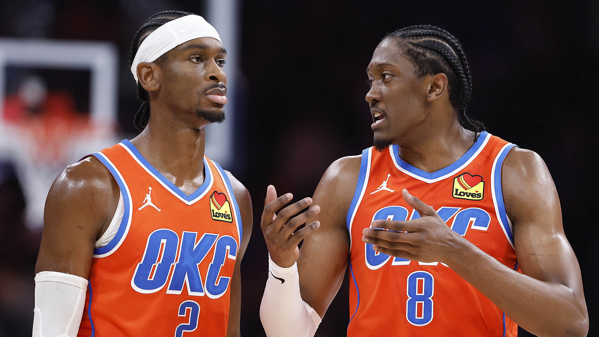 NBA 2025-26 Season: Week 1 Power Rankings