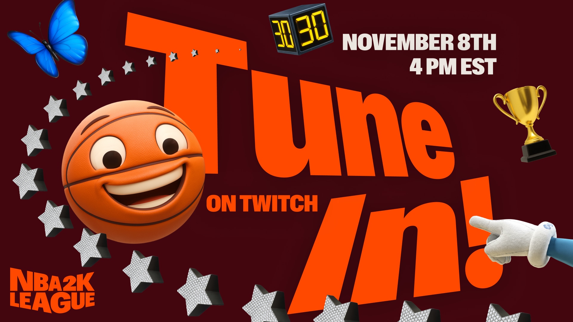 NBA 2K League Kicks Off With a New Twist