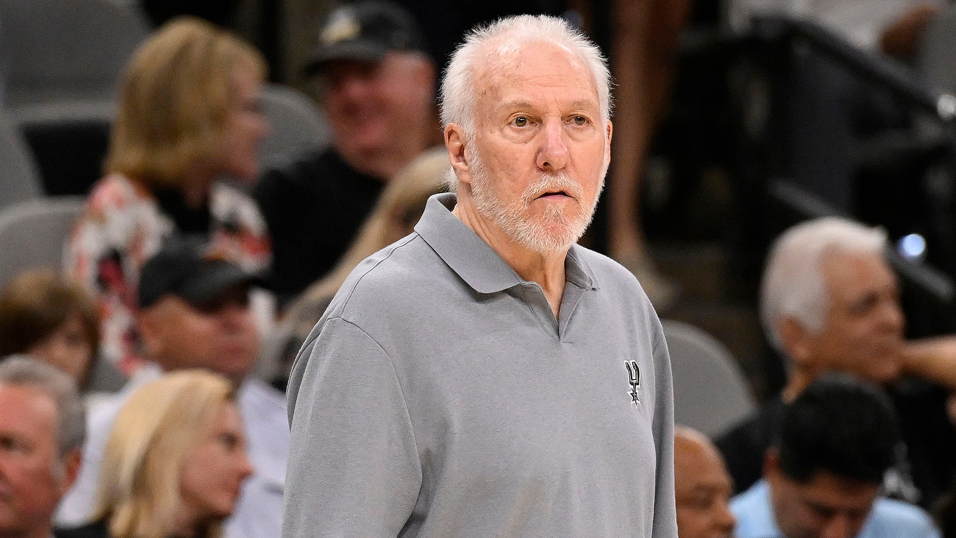 NBA Adjusts Gregg Popovich's All-Time Coaching Record