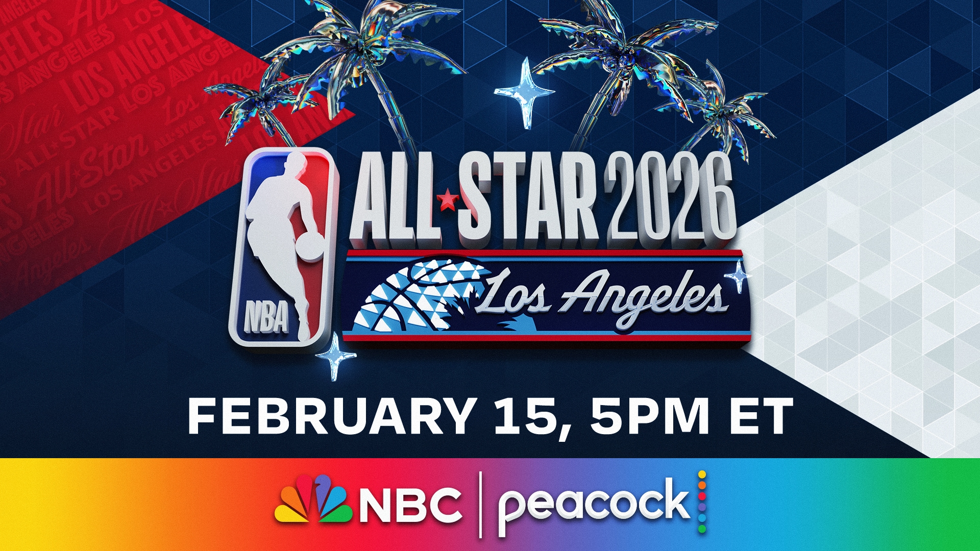 NBA All-Star Game Gets Exciting New Format
