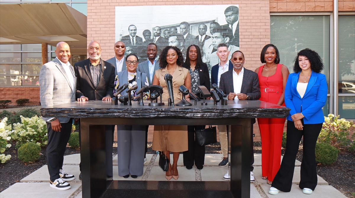 NBA and Cavs Launch New Youth Leadership Programs