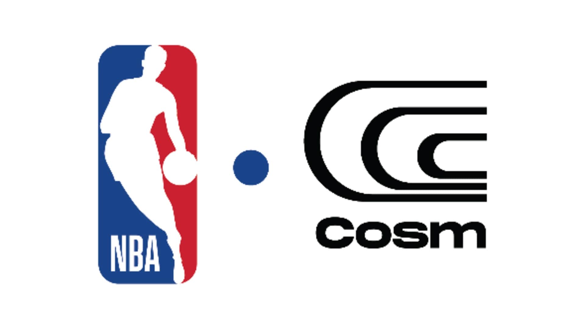 NBA Announces 2025-26 Cosm Immersive Game Schedule