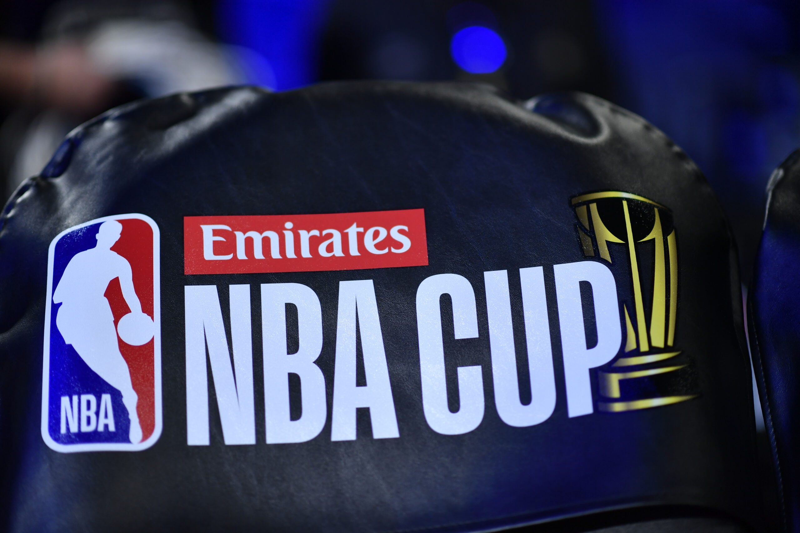 NBA Cup Semifinals to Get Home-Court Advantage
