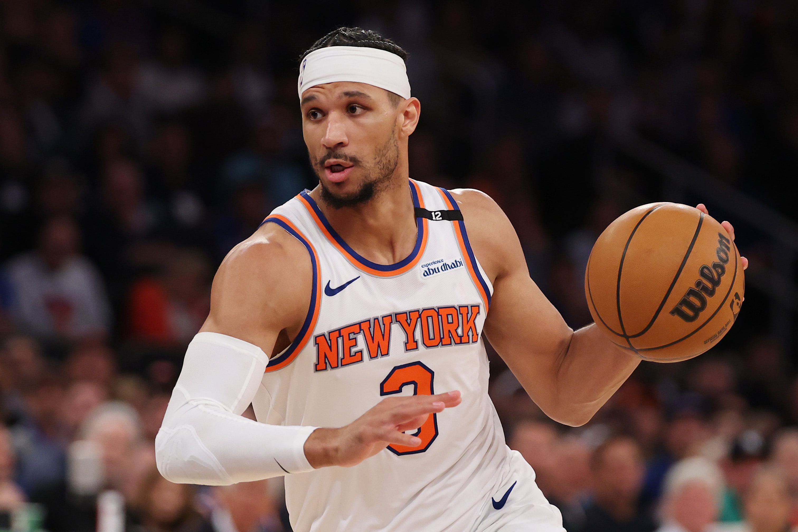 NBA Fantasy 2025-26: Key Risers and Fallers