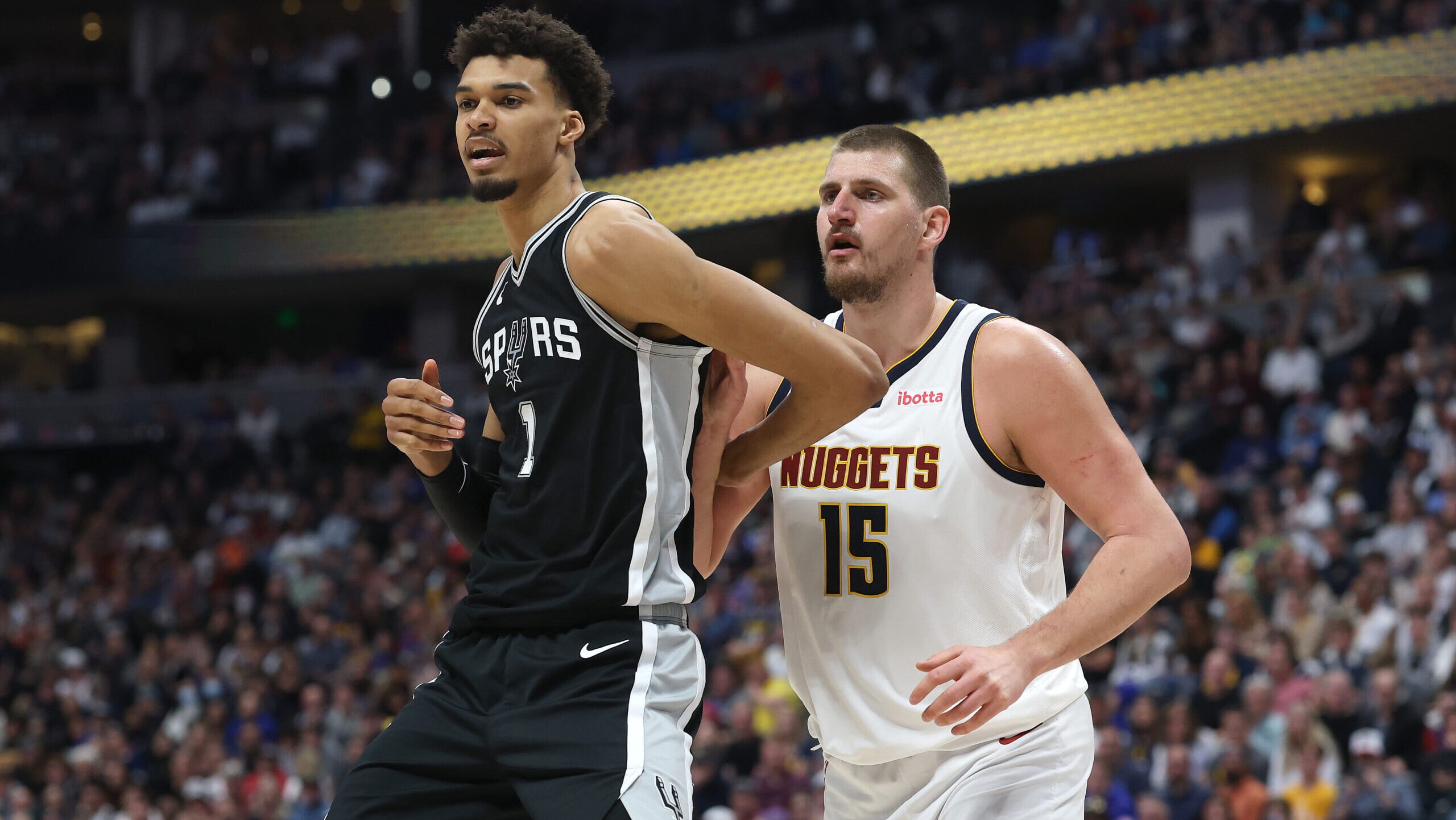 NBA Fantasy: Early Top 10 Picks for 2025-26 Season