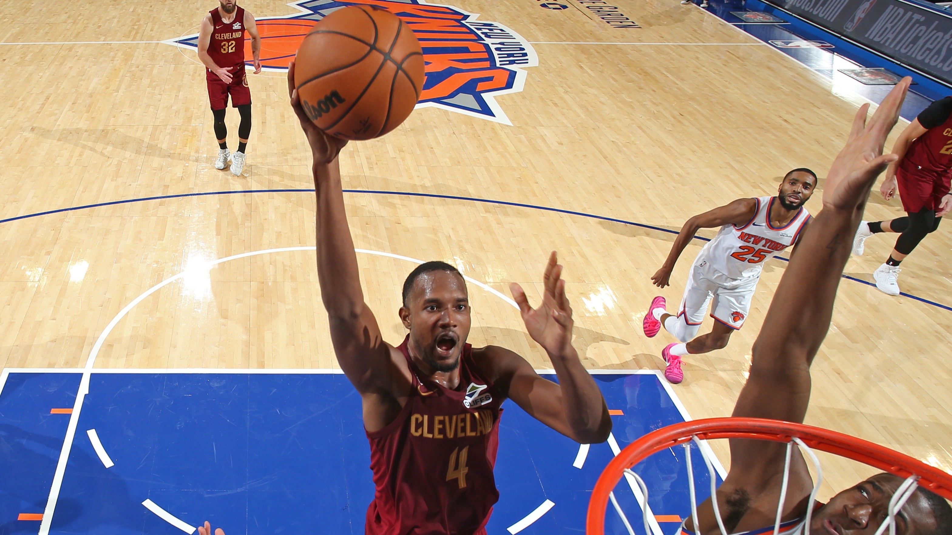 NBA Fantasy Guide: Key Players for October 31