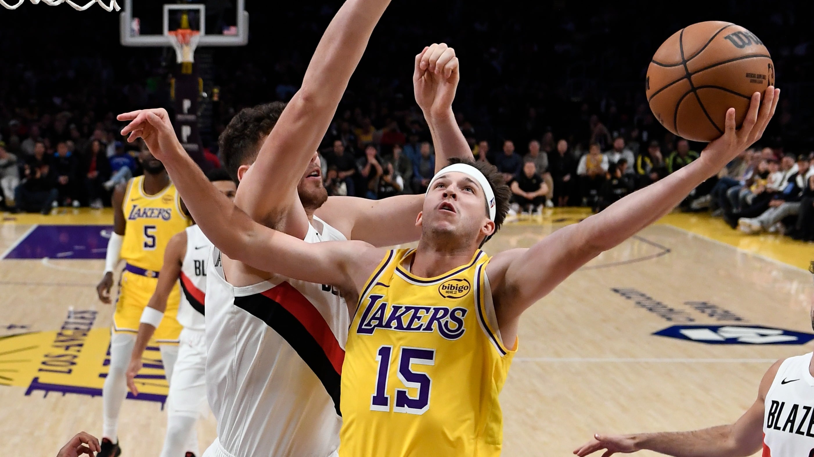 NBA Fantasy Guide: Top Player Picks for October 29