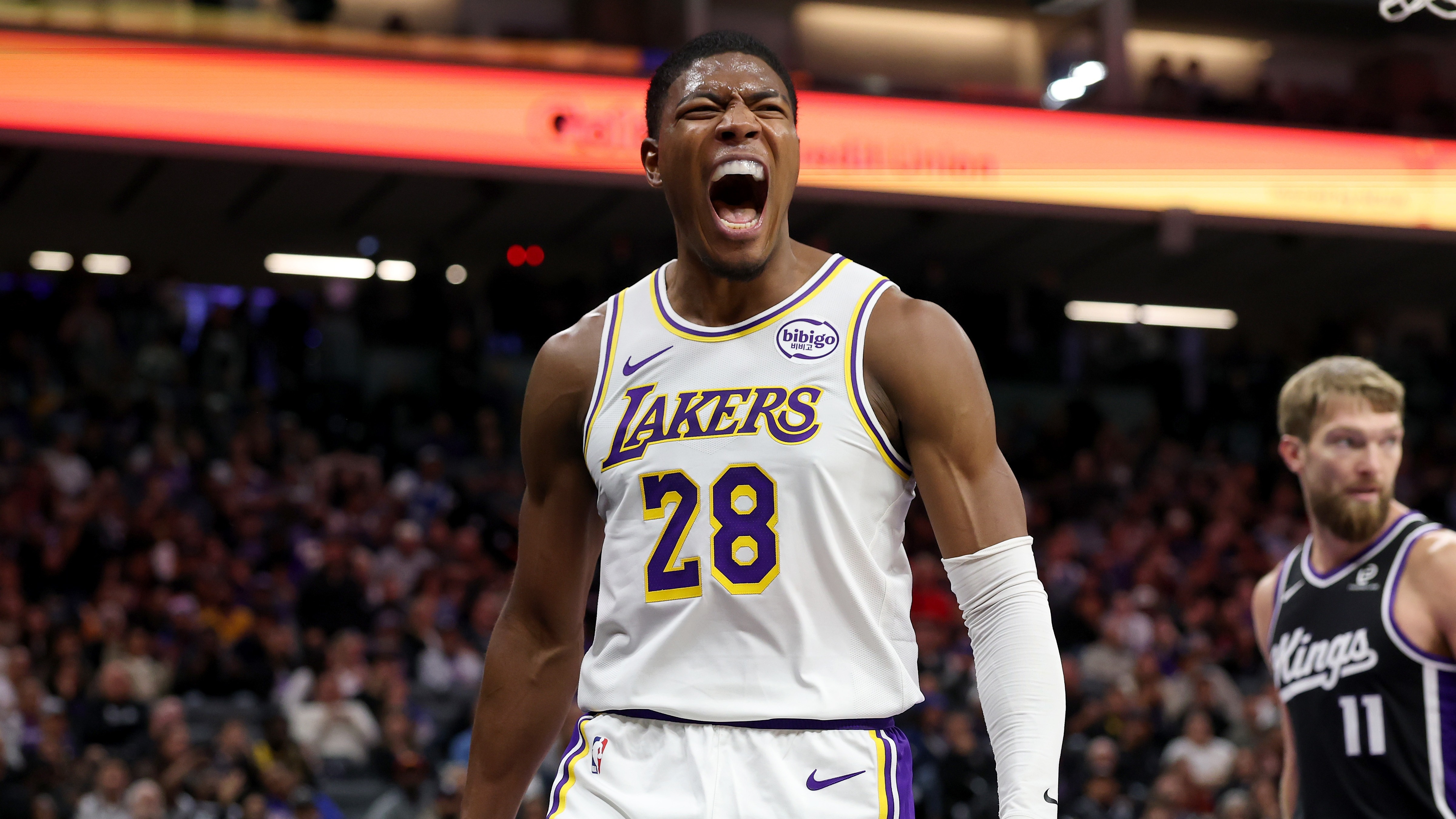 NBA Fantasy Tips: Players to Watch in Week 2