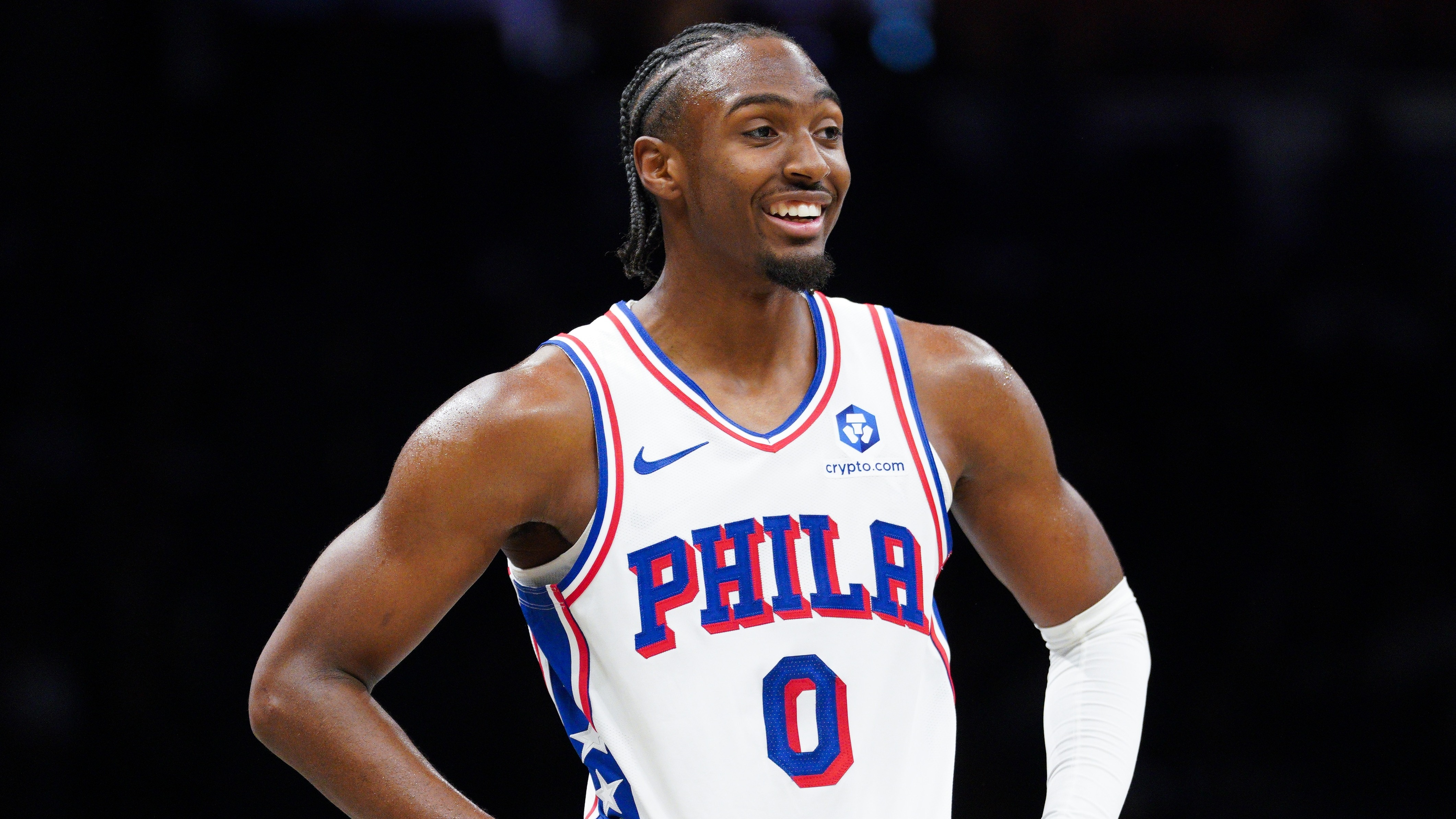 NBA Fantasy: Top Player Picks for November 4