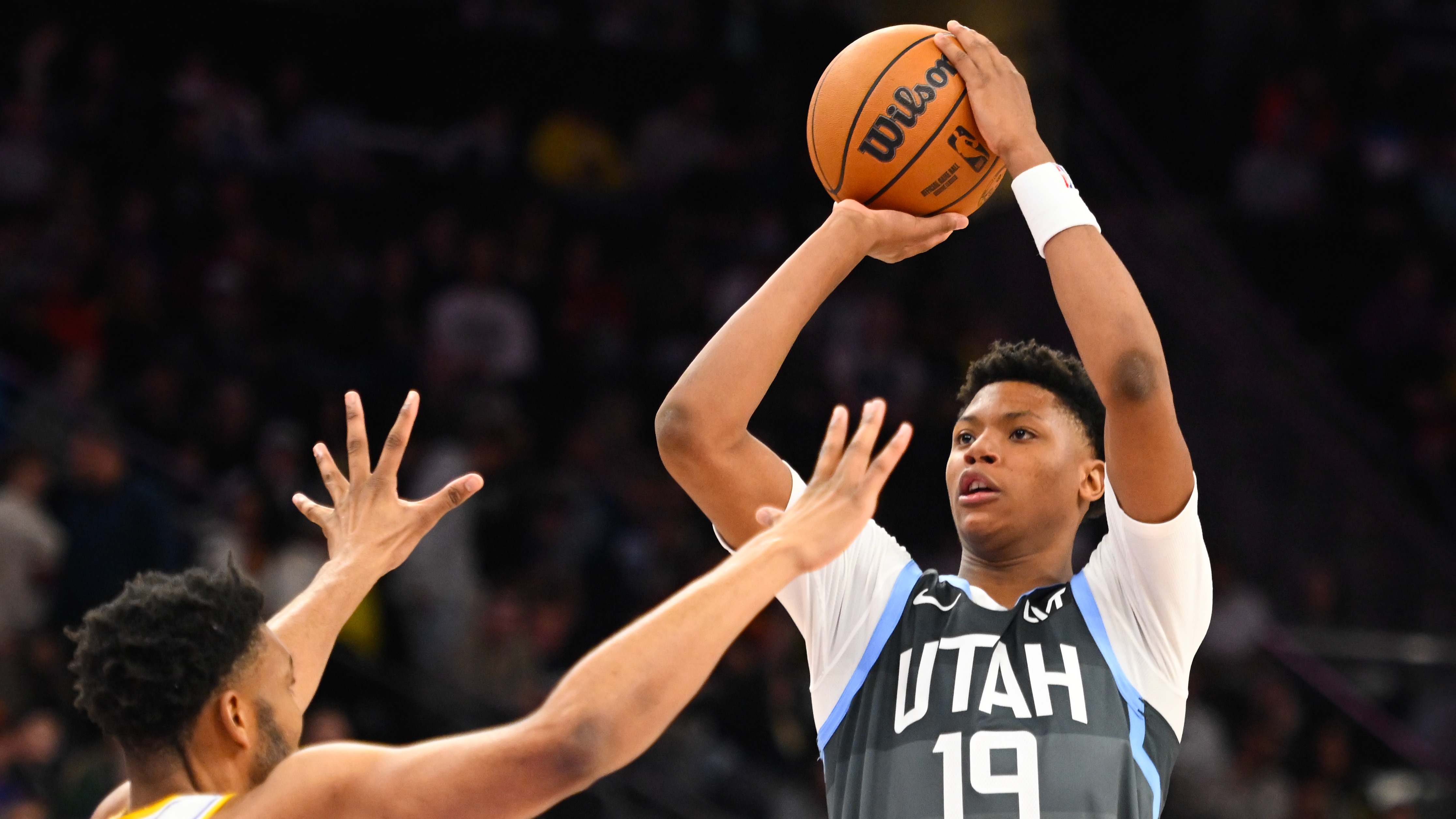 NBA Fantasy: Top Players to Add Now