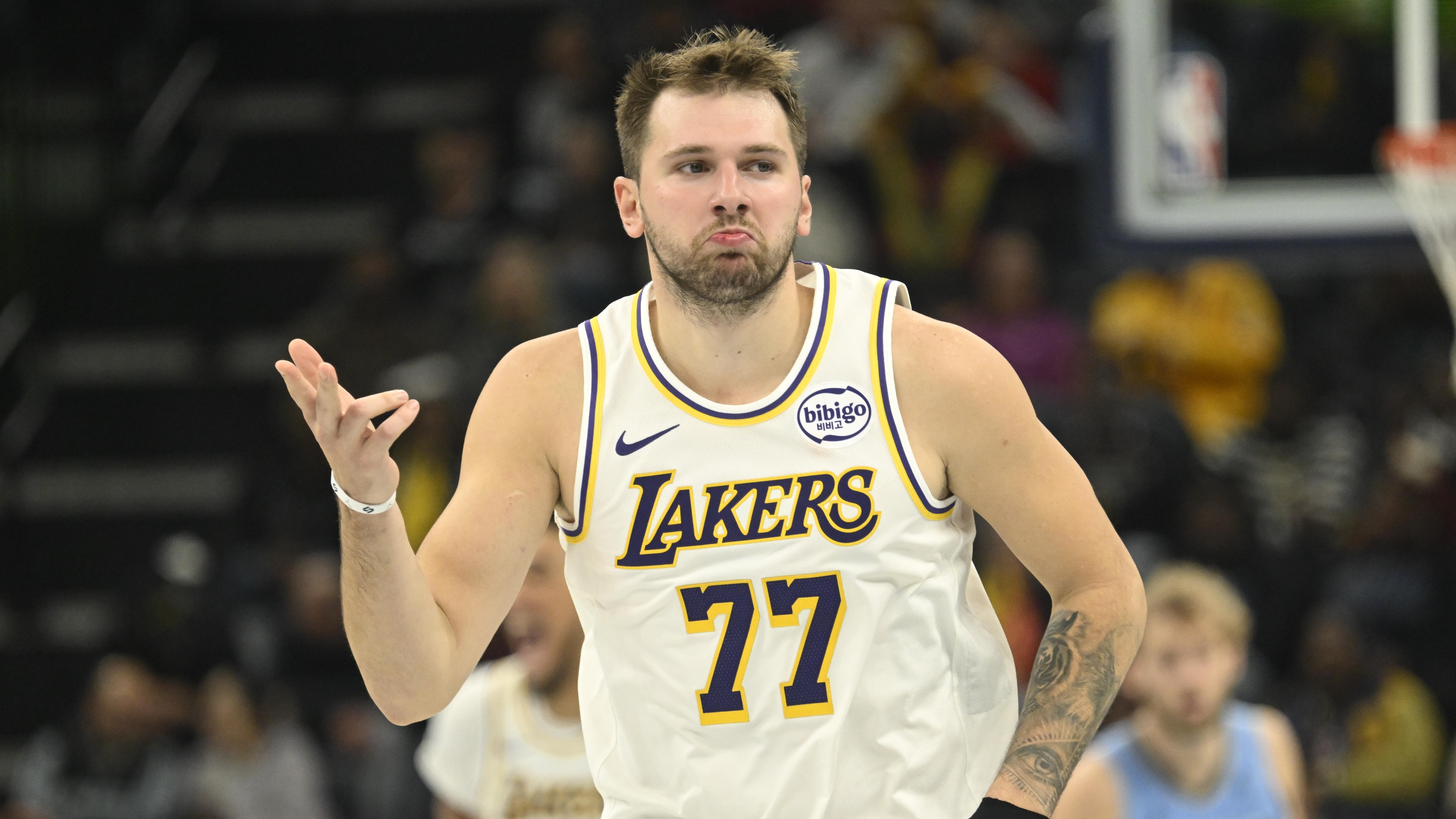 NBA Fantasy Week 2: Luka Dončić Shines on Return