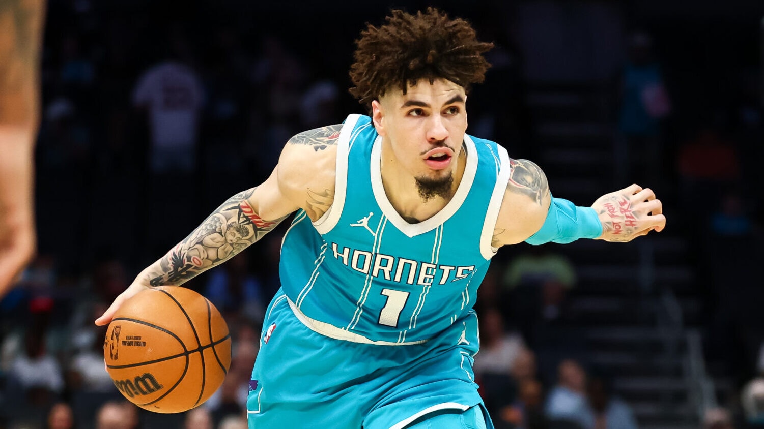 NBA Fantasy: Young Stars Poised for Breakout 2025-26 Season