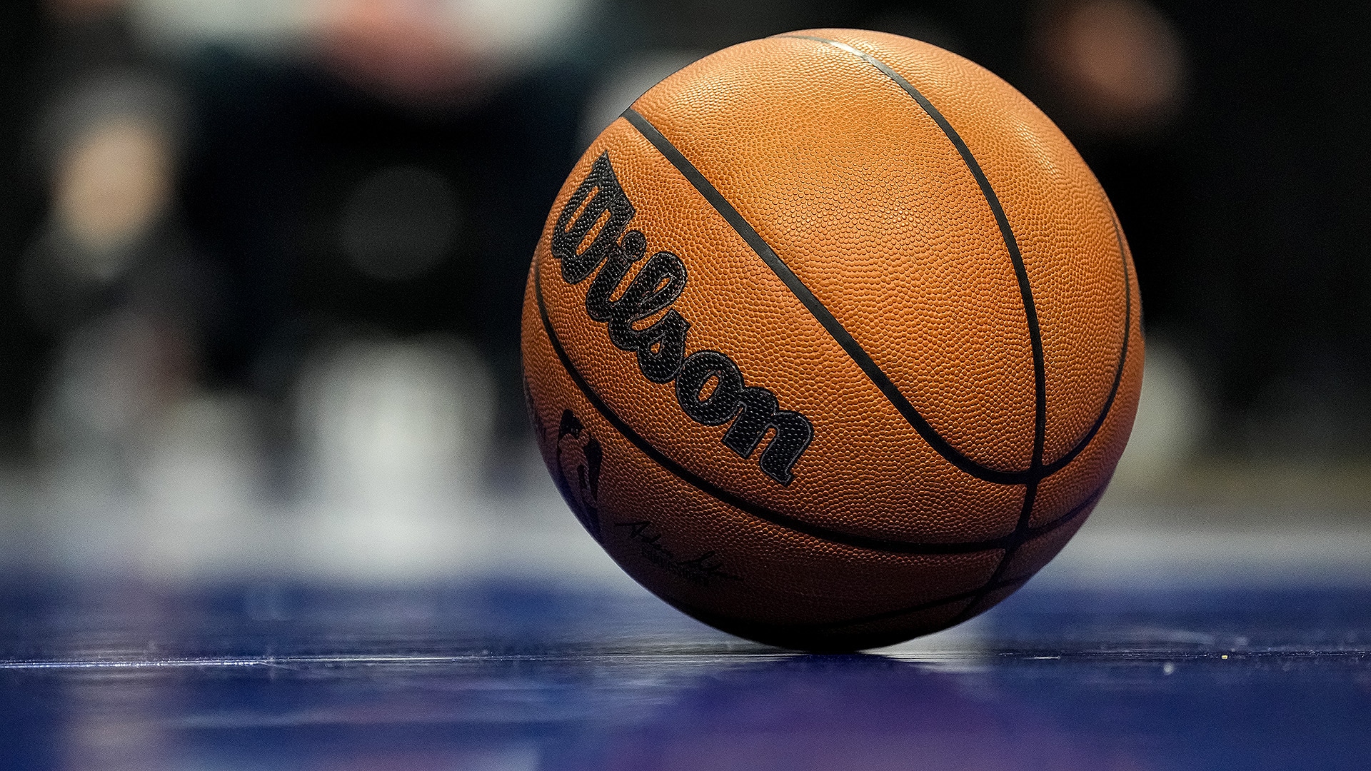 NBA Figures Face Illegal Gambling Charges