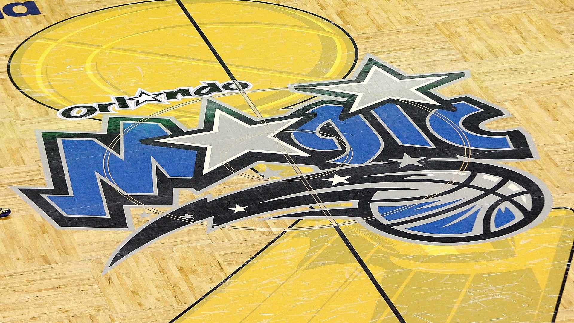 NBA Finals Courts Get a Classic Look in 2026