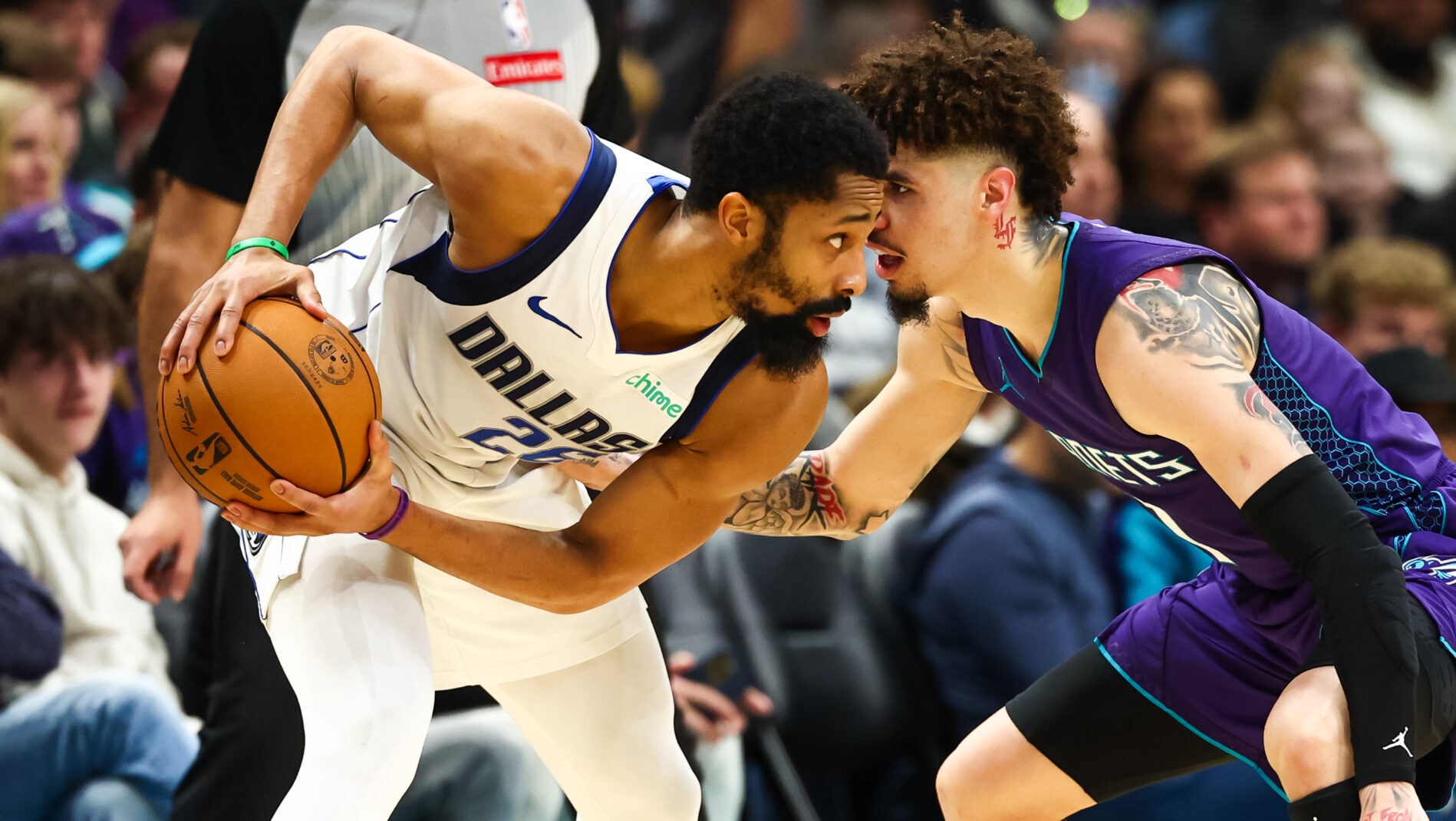 NBA Free Agency: Big Moves Shake Up Teams