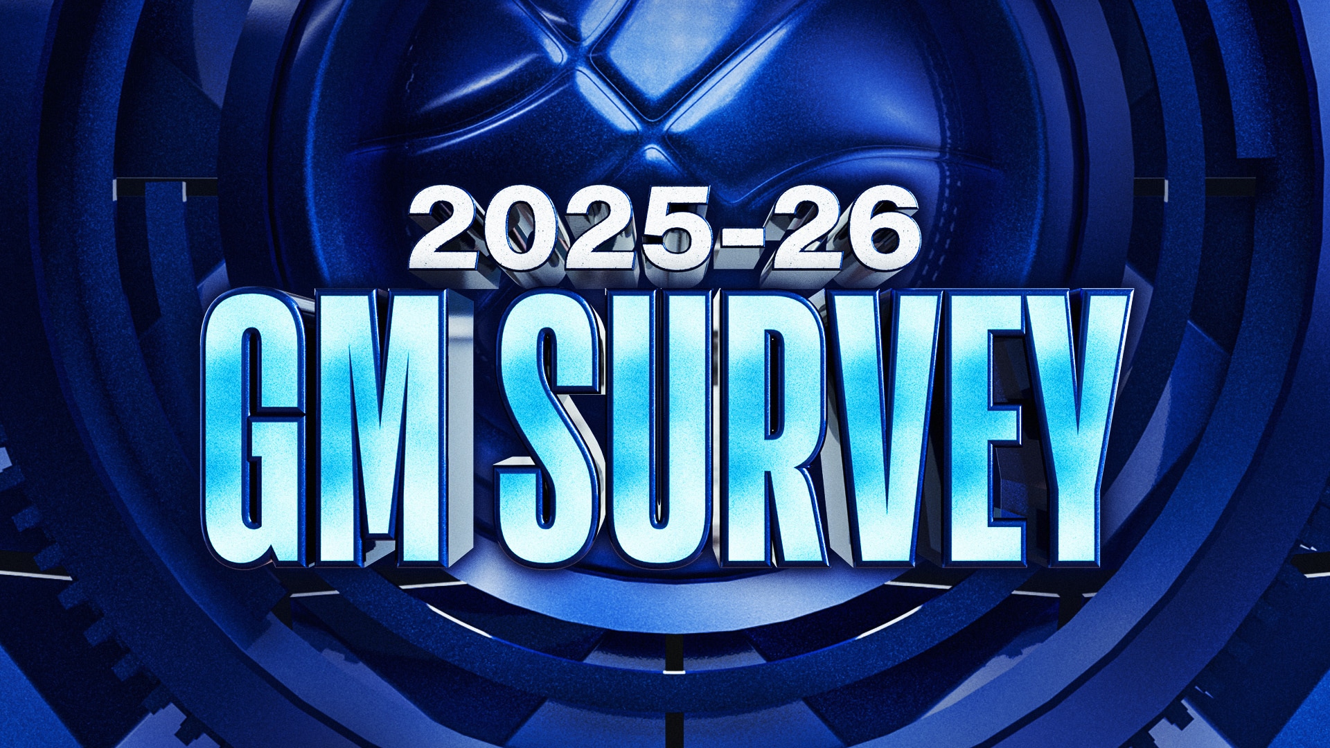 NBA GMs Pick Thunder to Win 2026 Championship