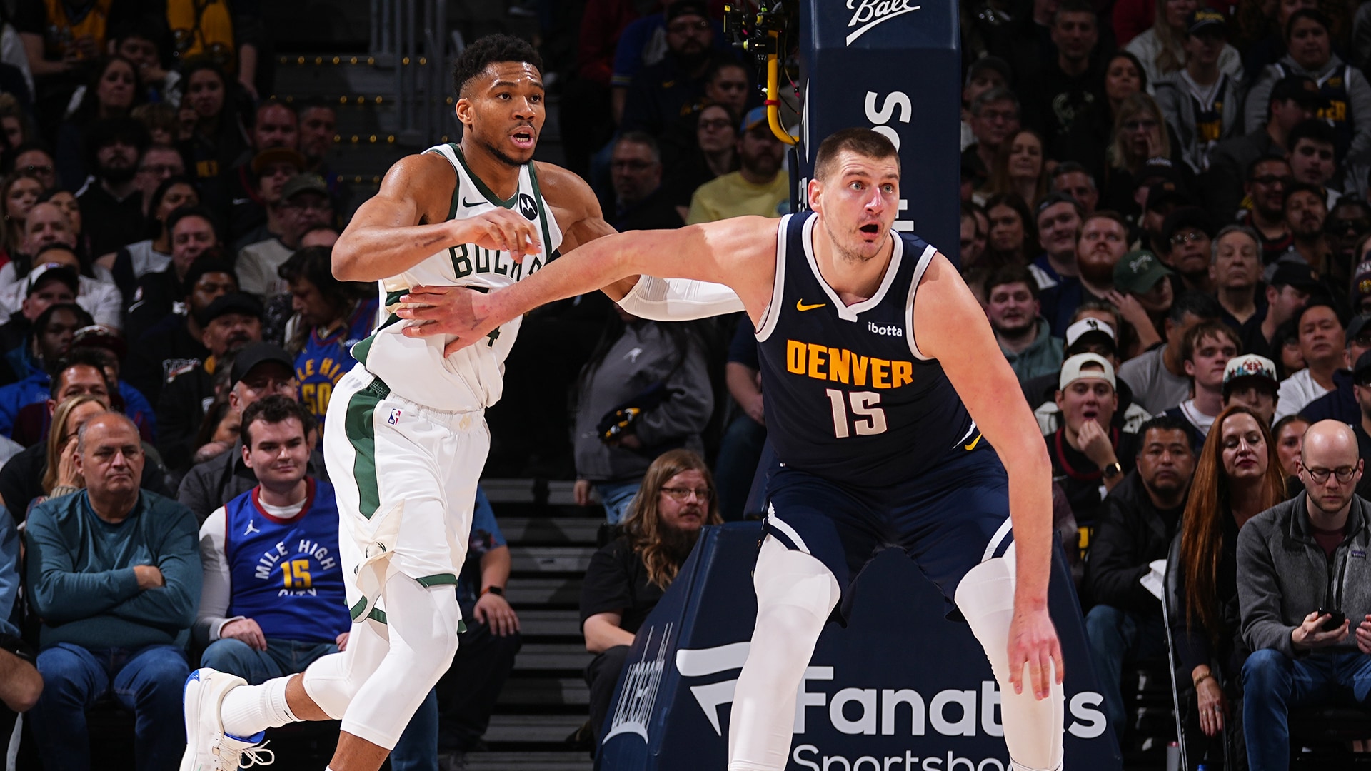 NBA Goes Global: Record International Players for New Season