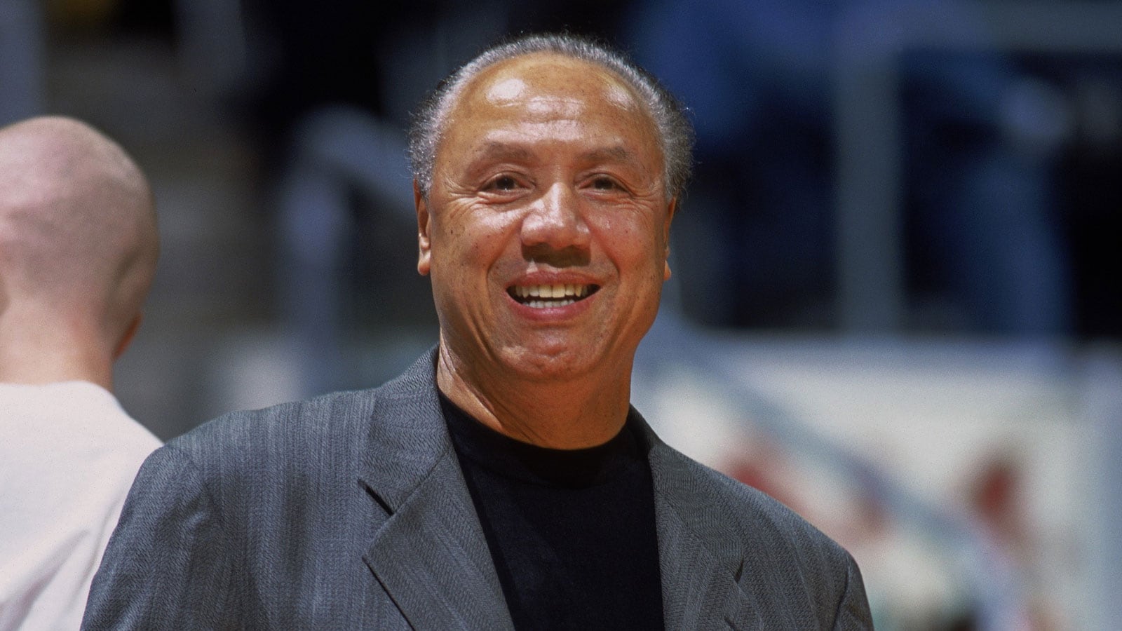 NBA Honors Legend Lenny Wilkens' Legacy