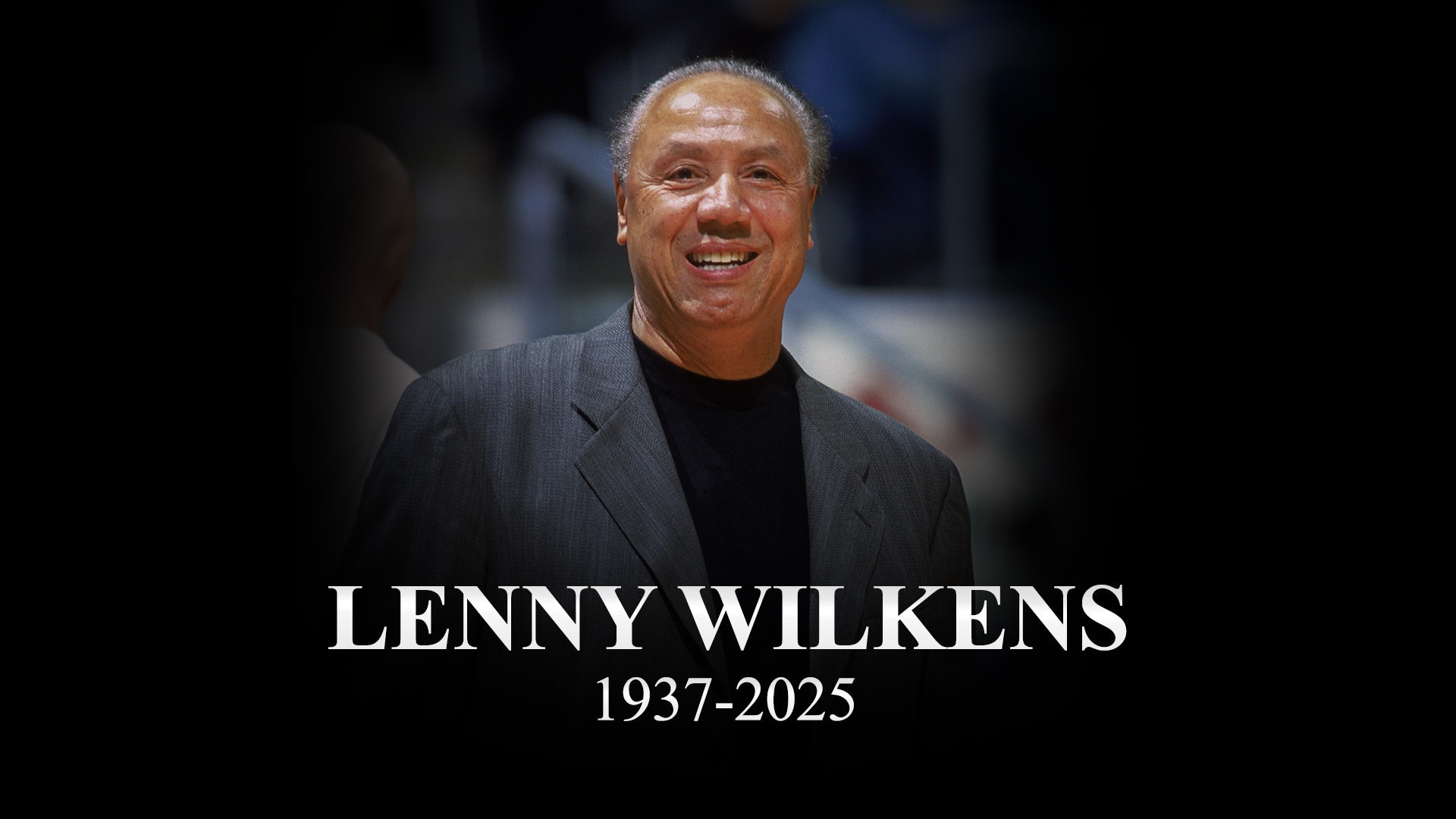 NBA Legend Lenny Wilkens Passes Away at 88