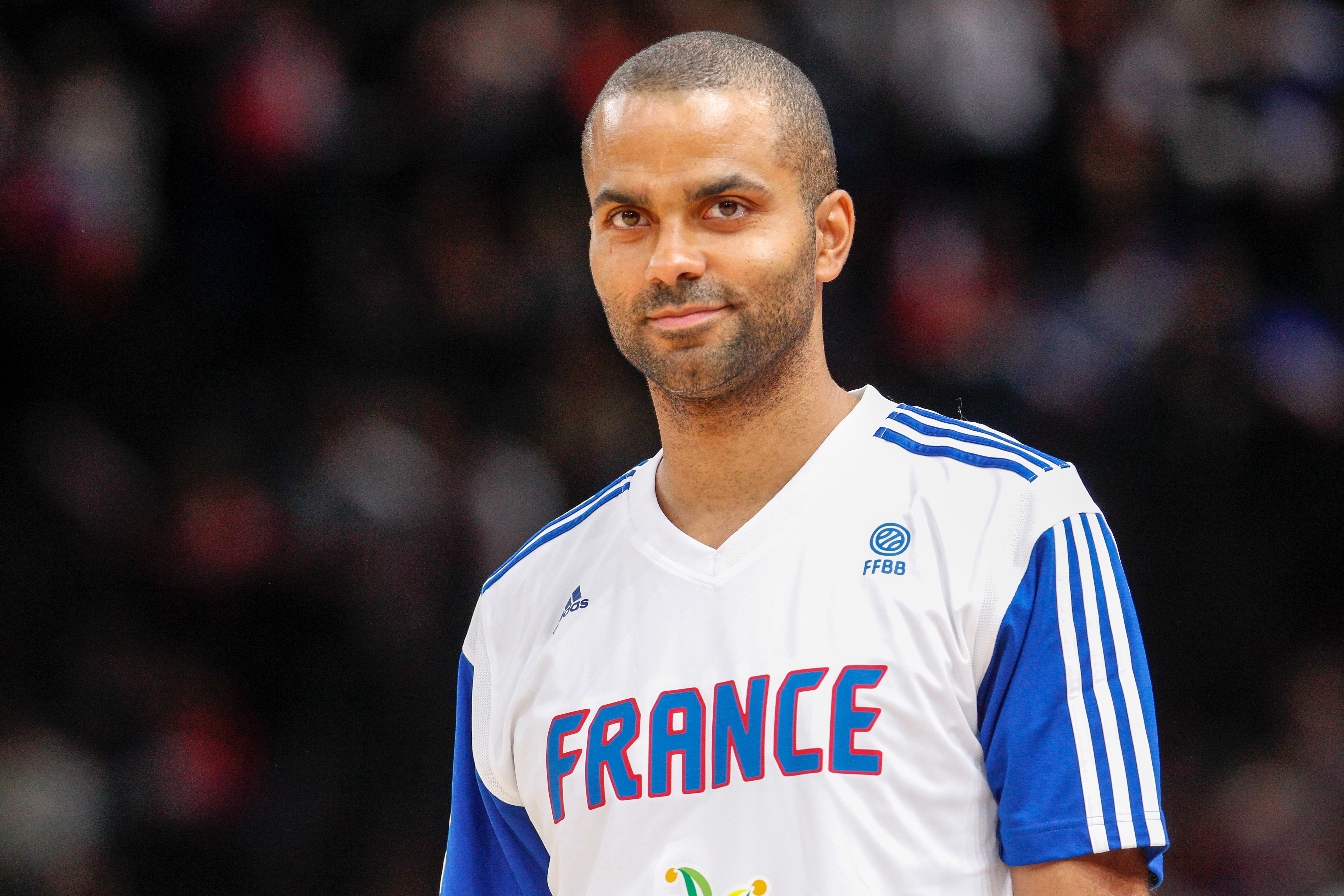 NBA Legend Tony Parker Begins Coaching Career