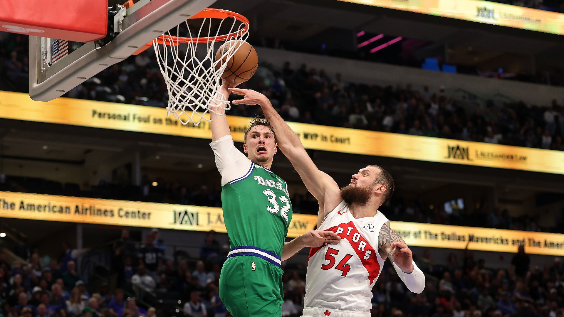 NBA Opening Week Full of Historic Performances