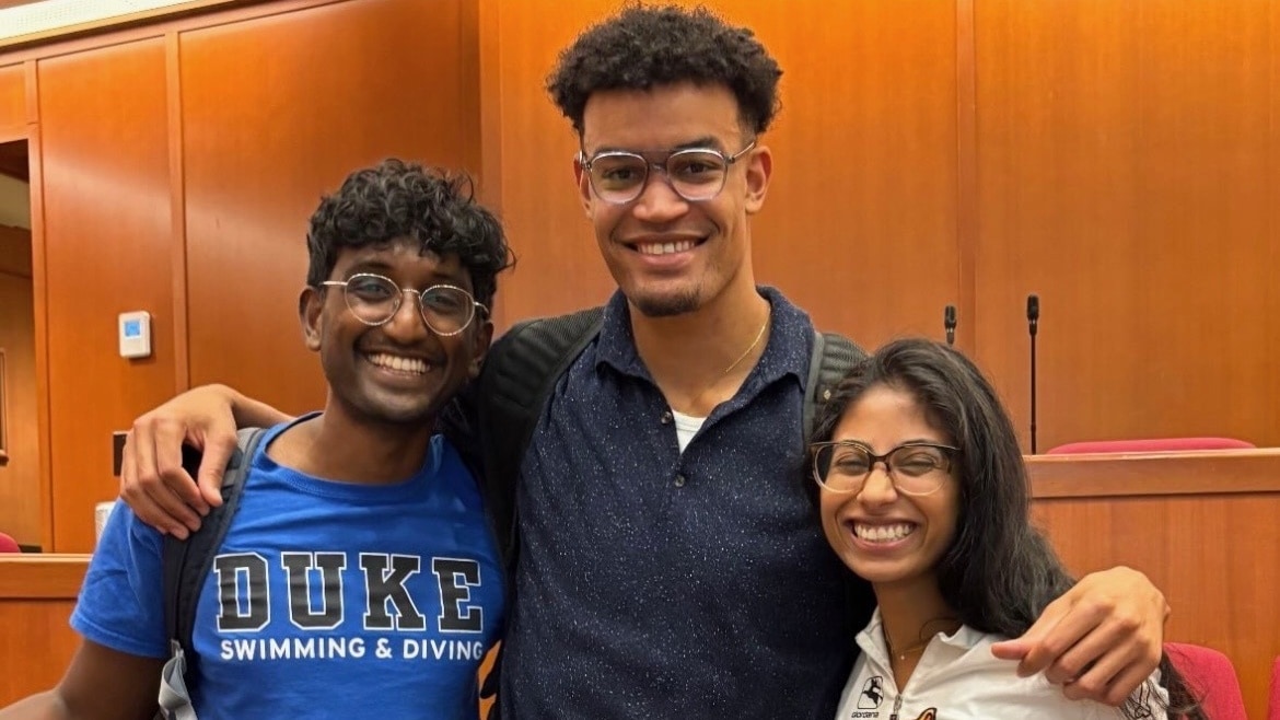 NBA Players Plan Future Beyond Basketball at Harvard