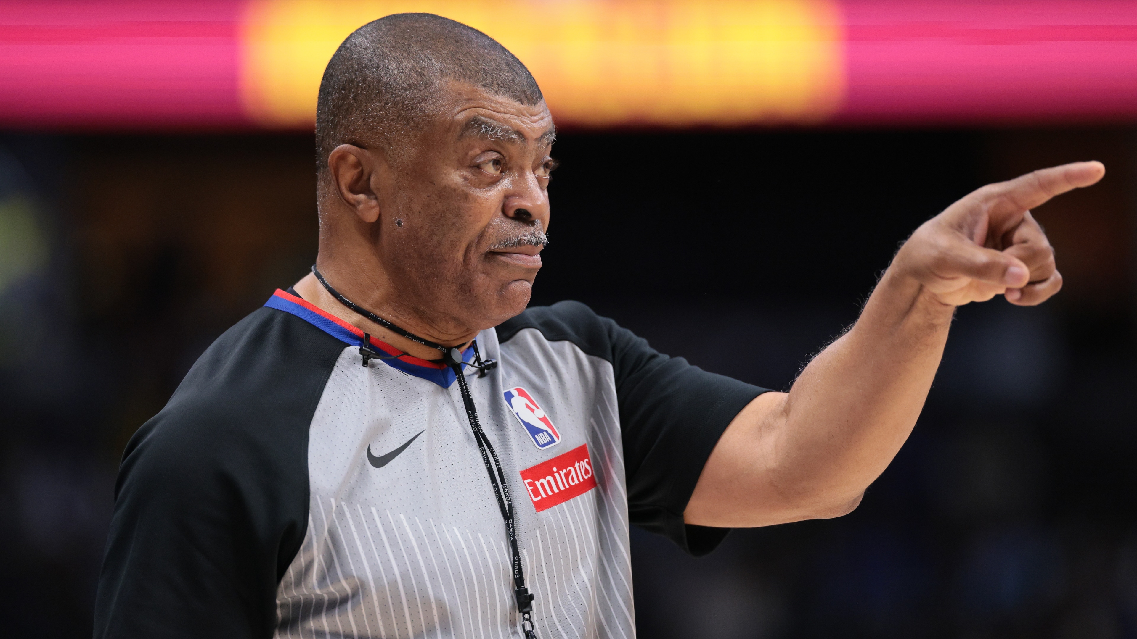 NBA Referees to Use Headsets for Faster Replays