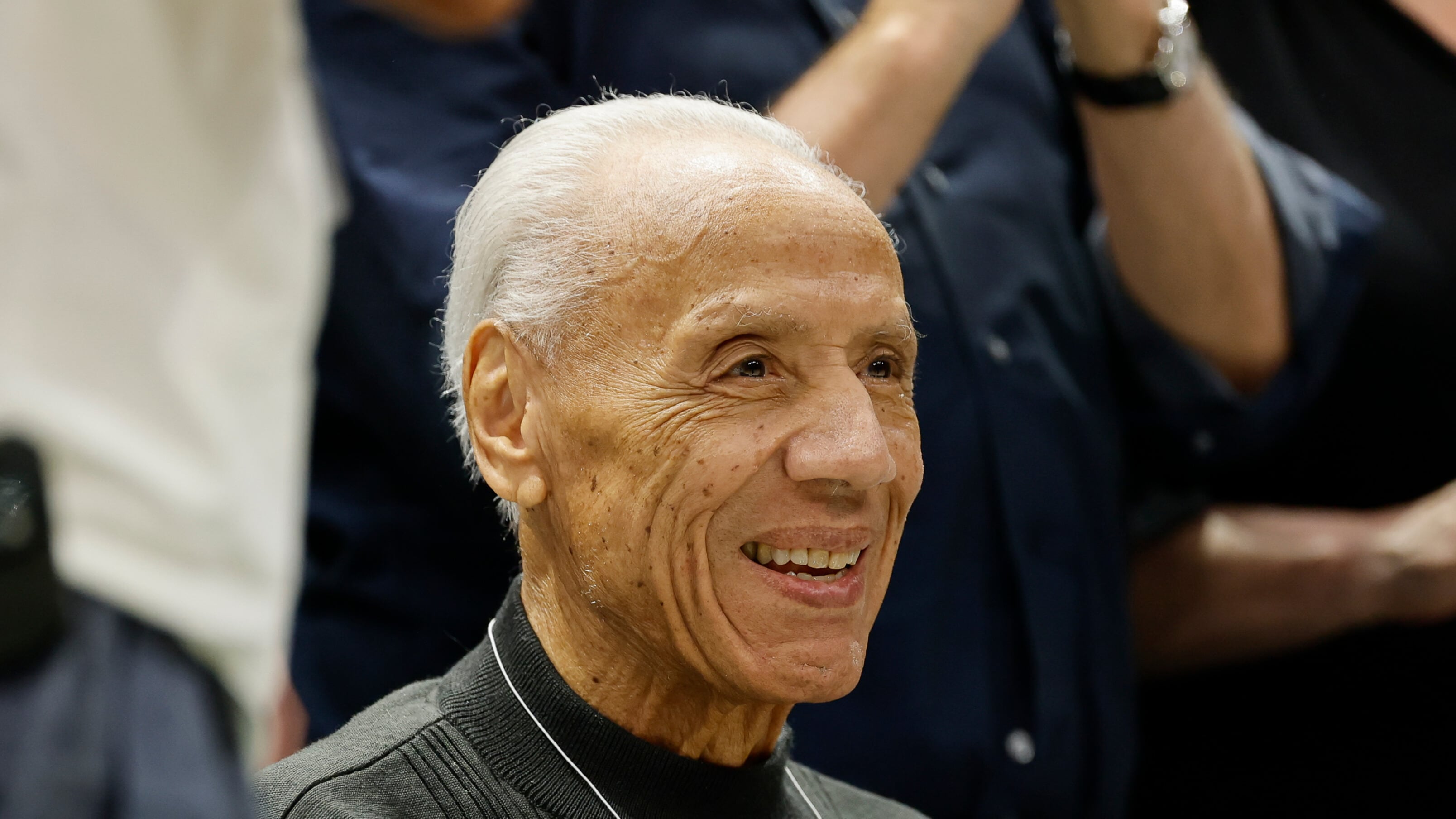 NBA Remembers the Legendary Lenny Wilkens