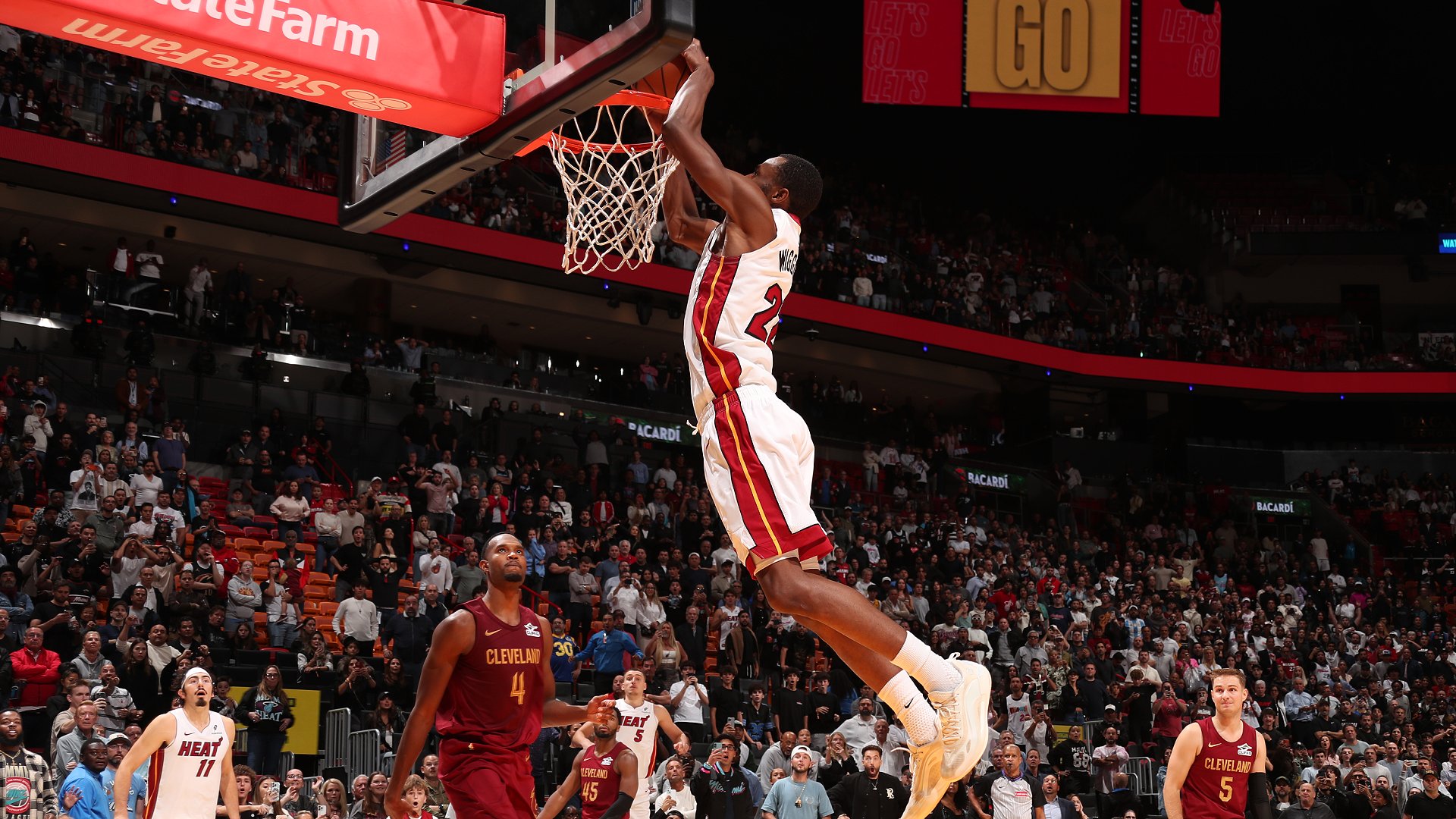 NBA's Incredible Night of Three Buzzer-Beaters