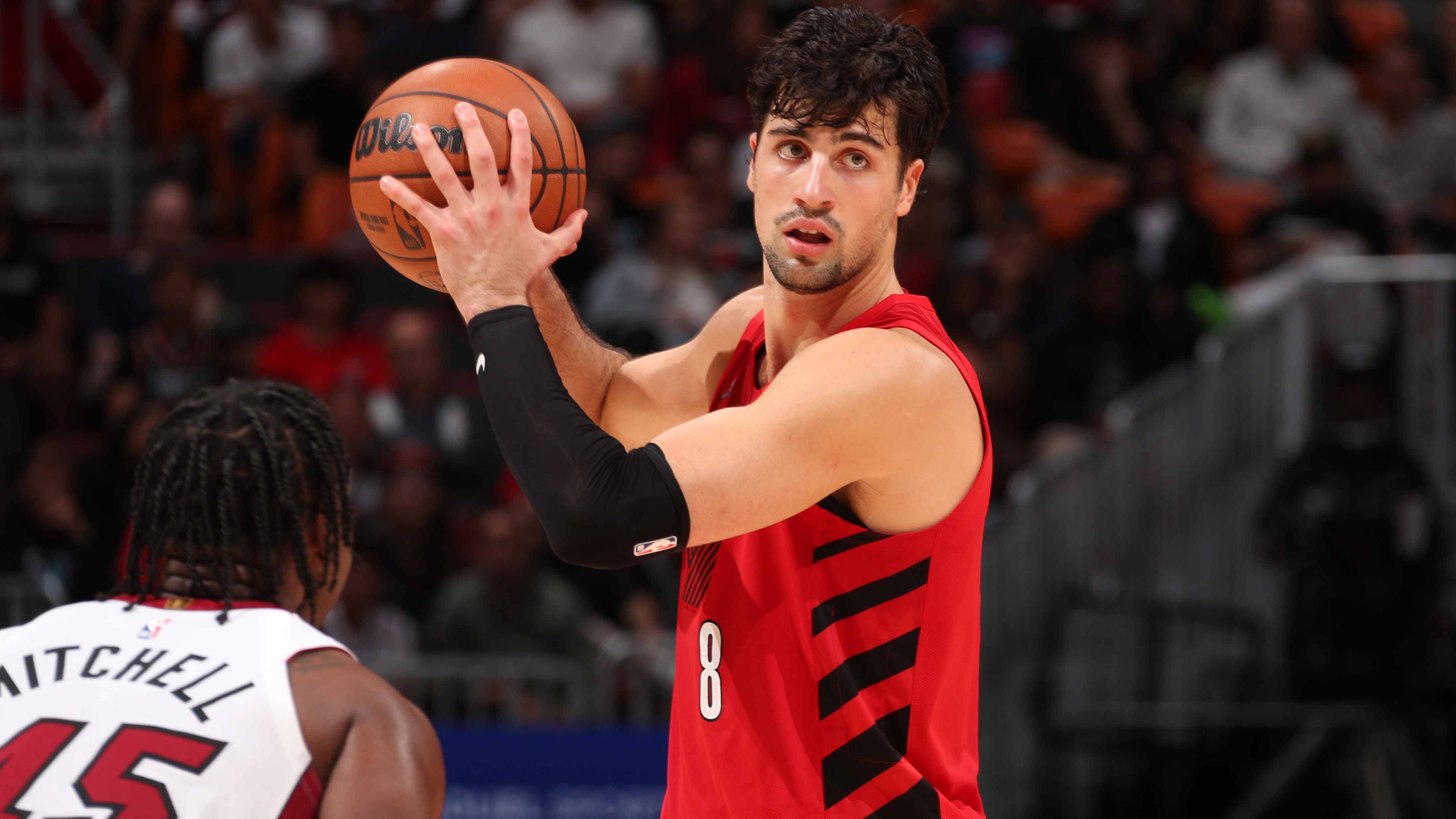 NBA's Key Players to Watch for November 12