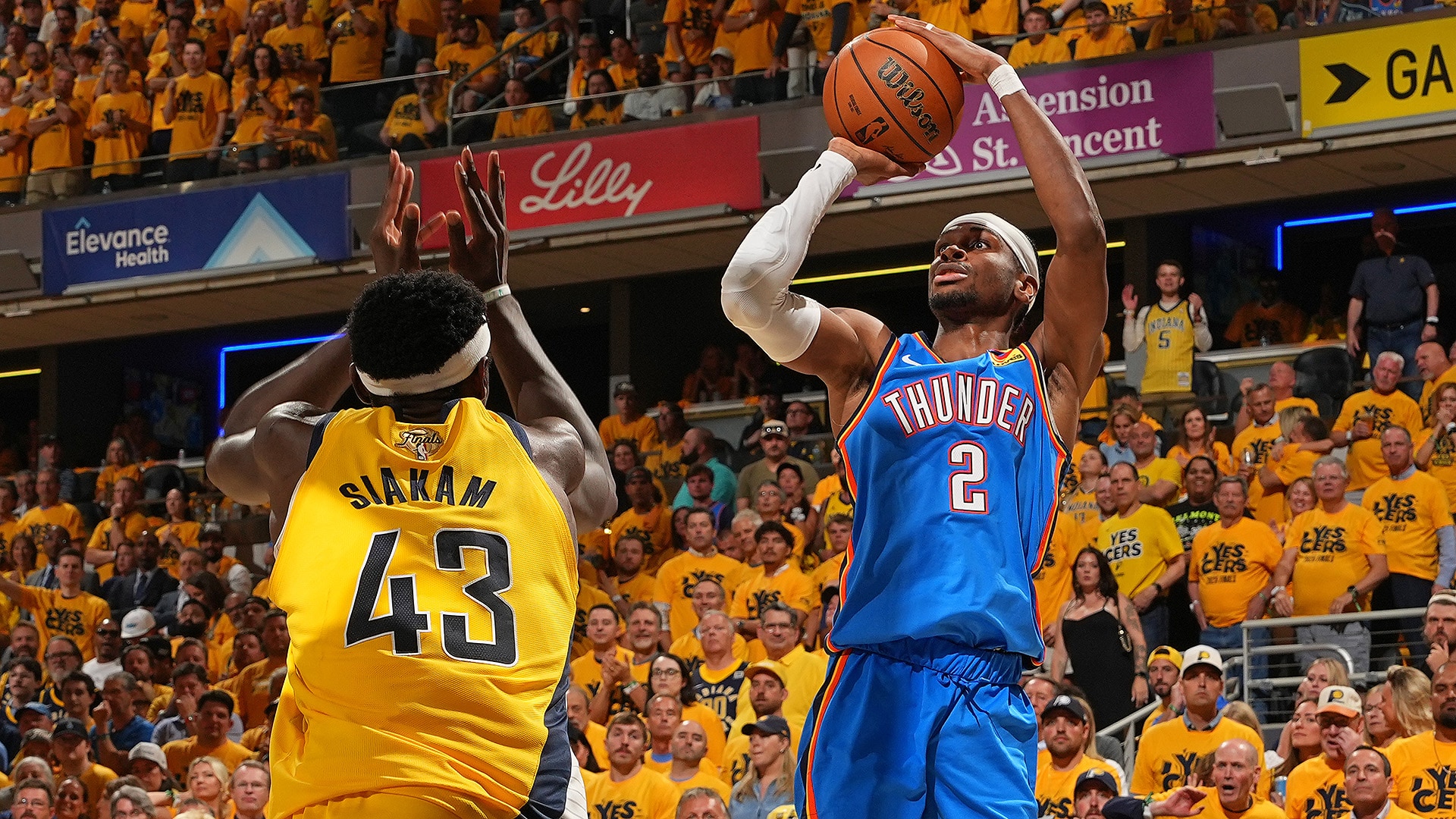 NBA's 'Tap to Watch' Makes Finding Live Games Easy