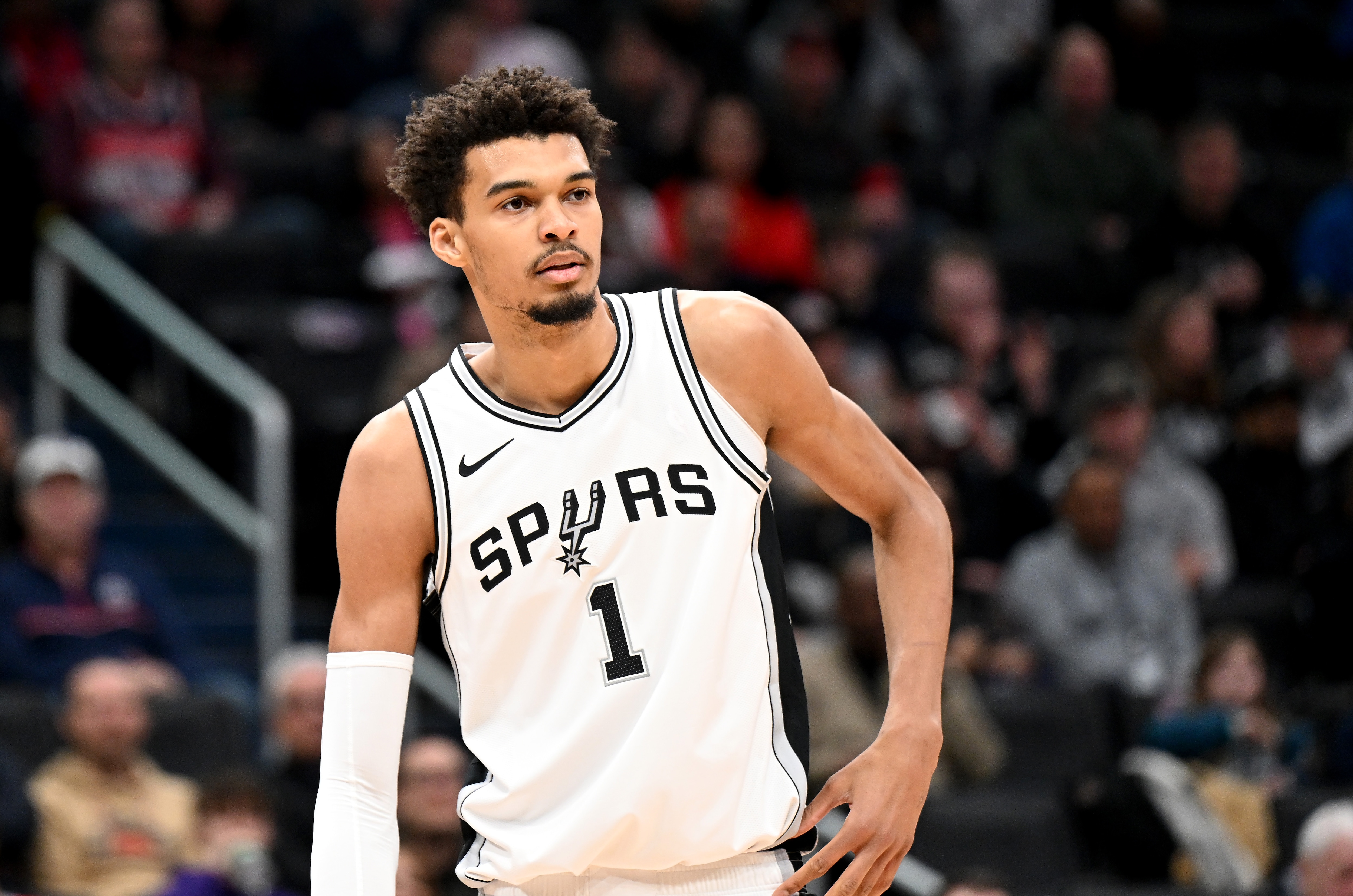 NBA's Top Centers Ranked for the 2025-26 Season