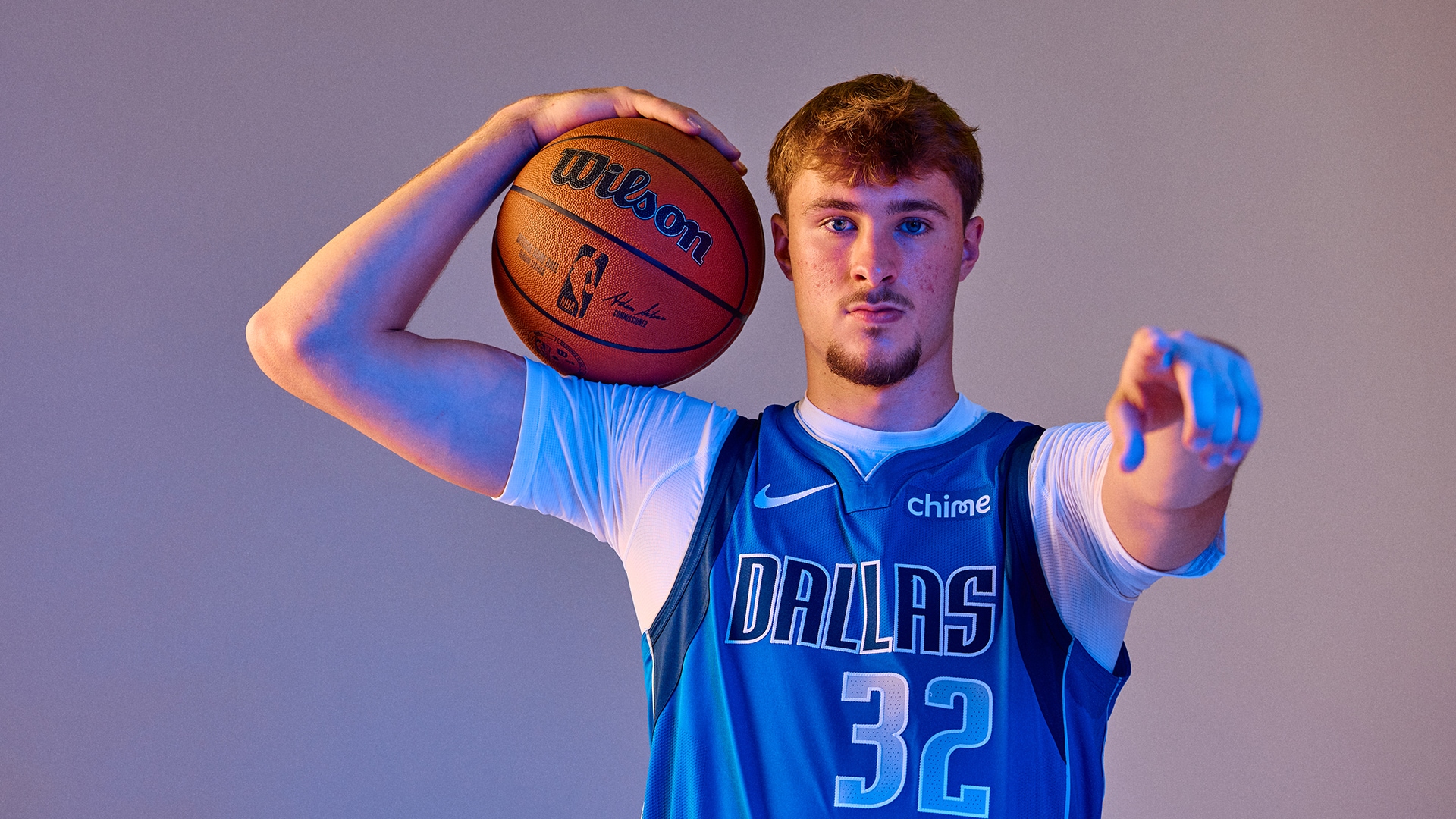 NBA's Top Rookies: Who Can Challenge Cooper Flagg?