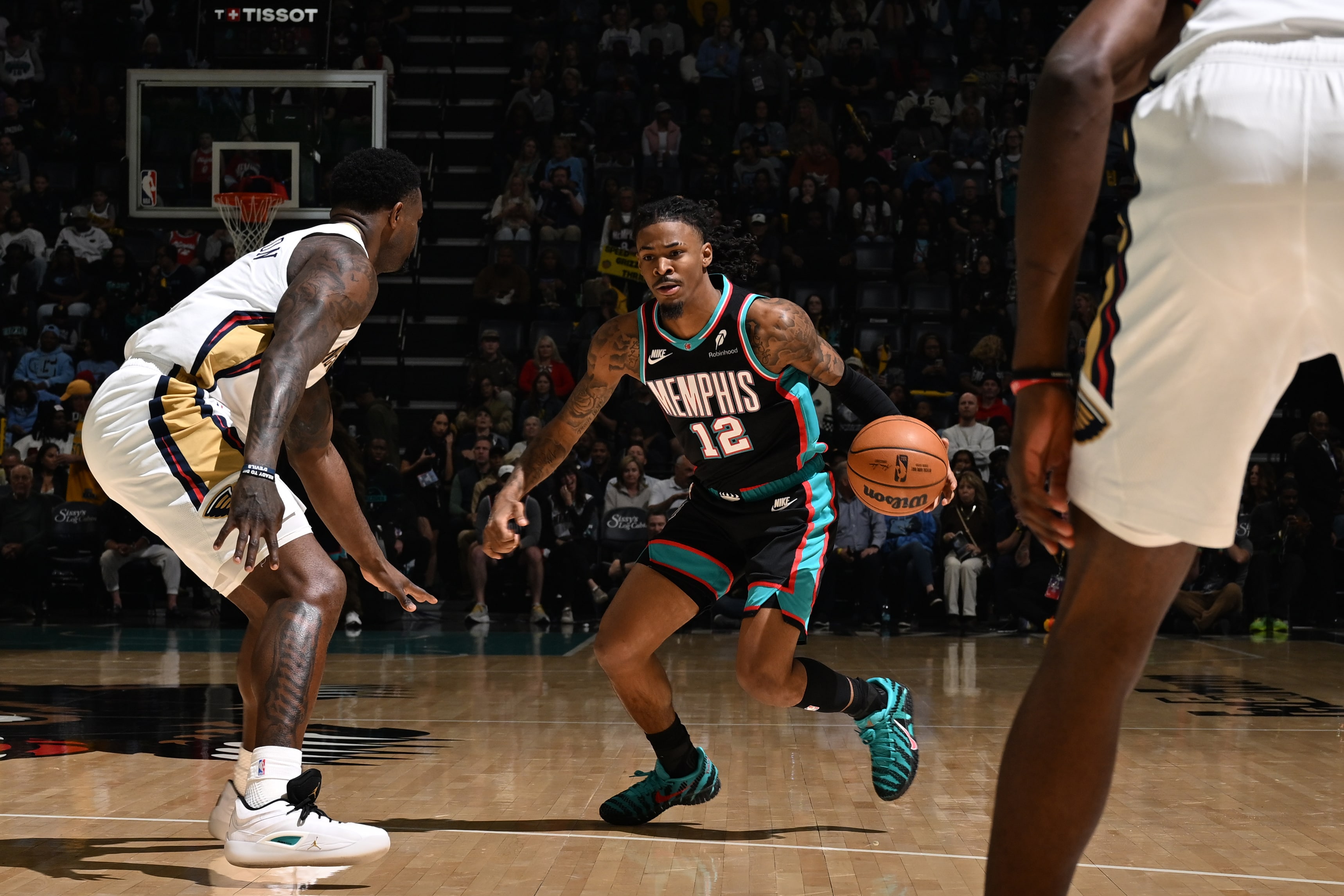 NBA Season Kick-off: Key Trends to Watch