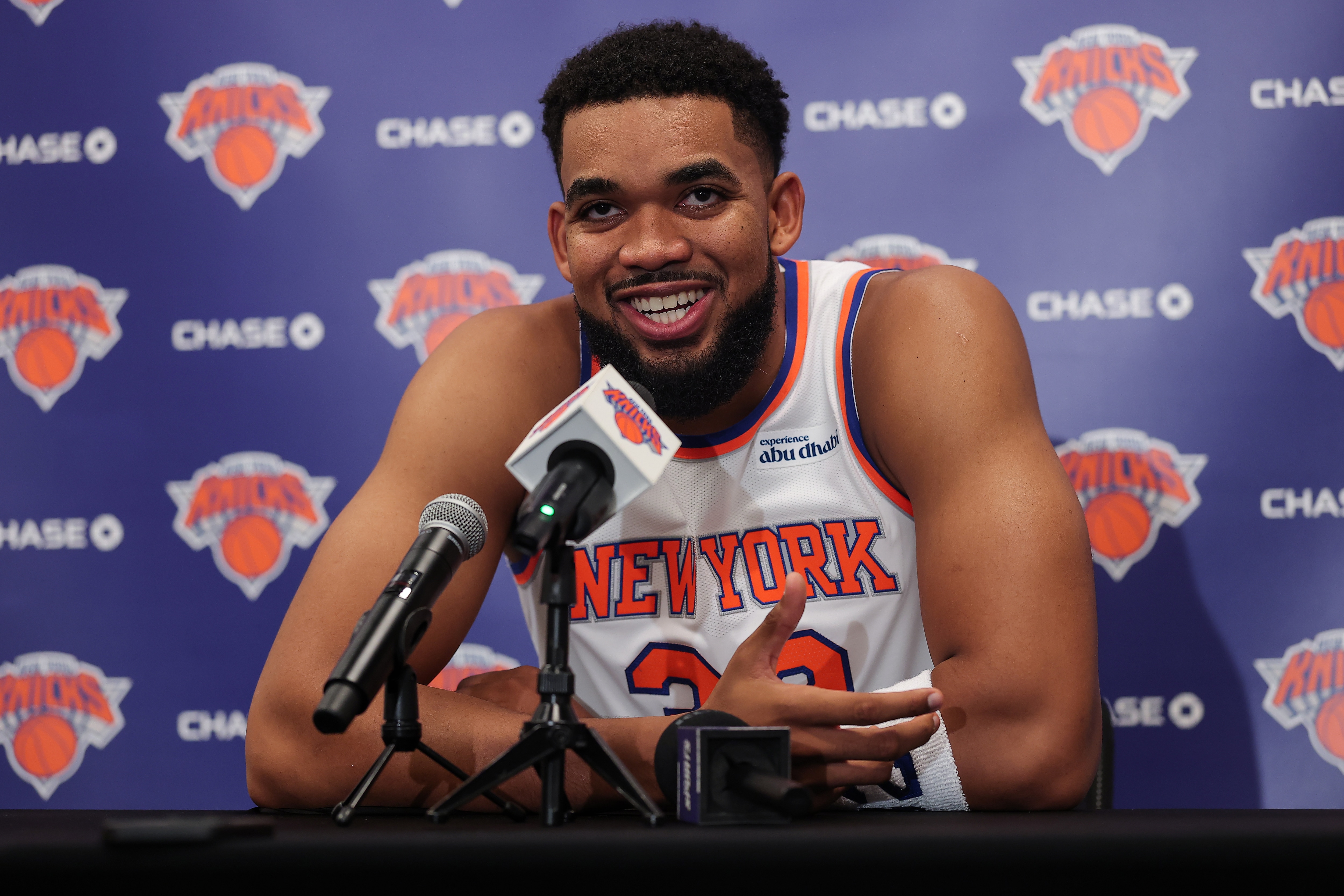 NBA Season Nears: Media Days Schedule Announced