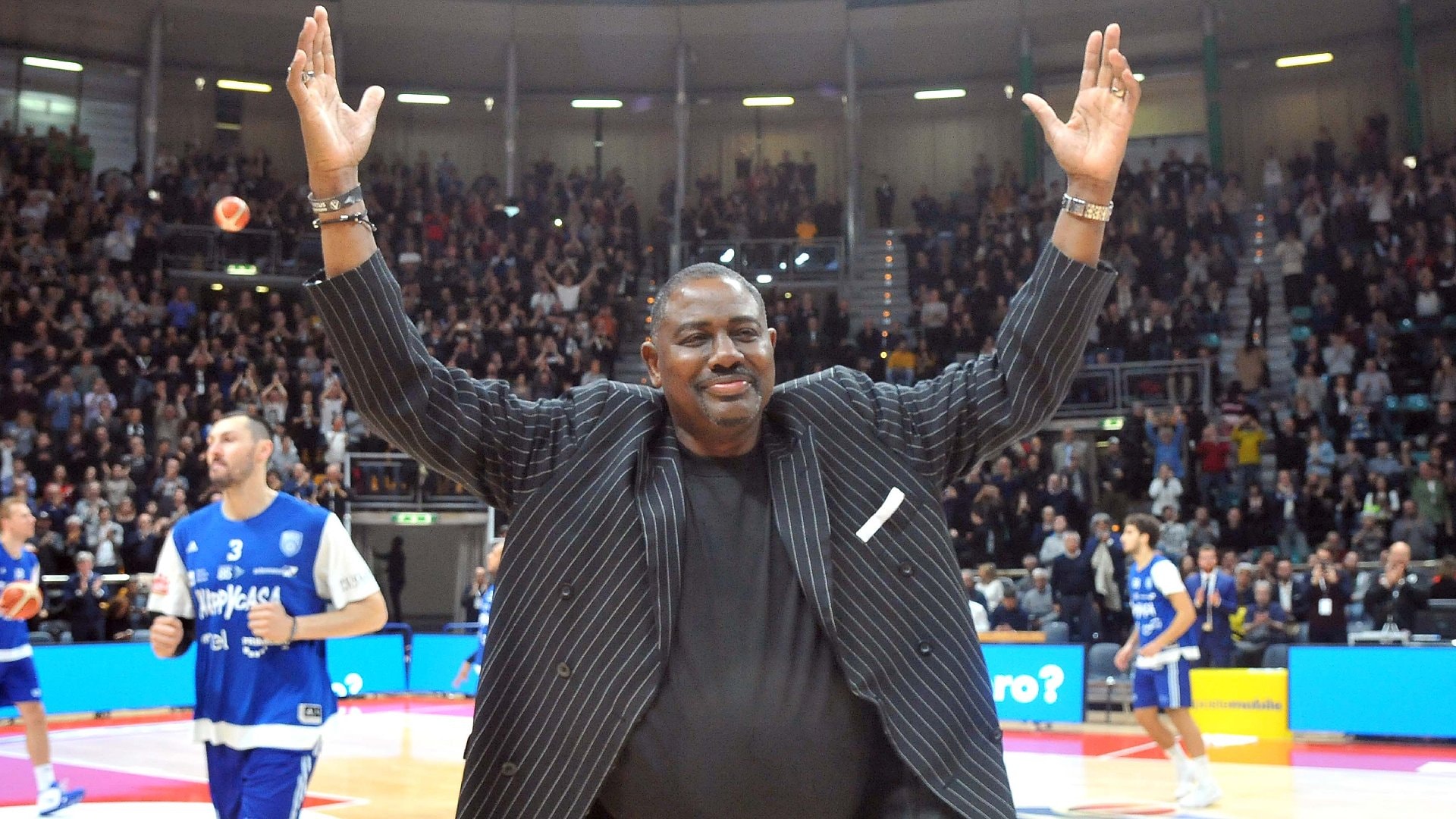 NBA Star Michael Ray Richardson Passes Away at 70