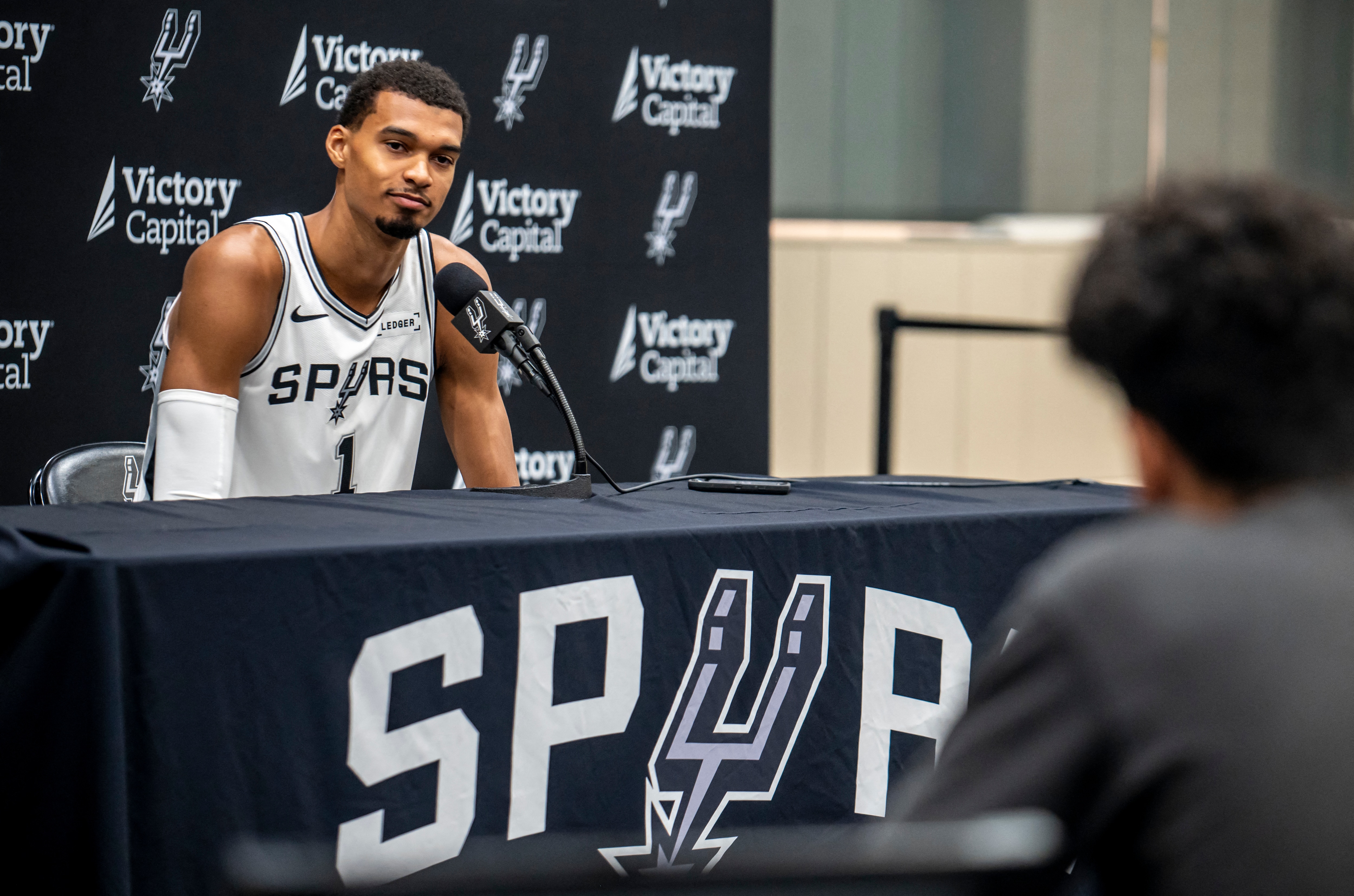 NBA Stars Provide Updates on Injury Recoveries